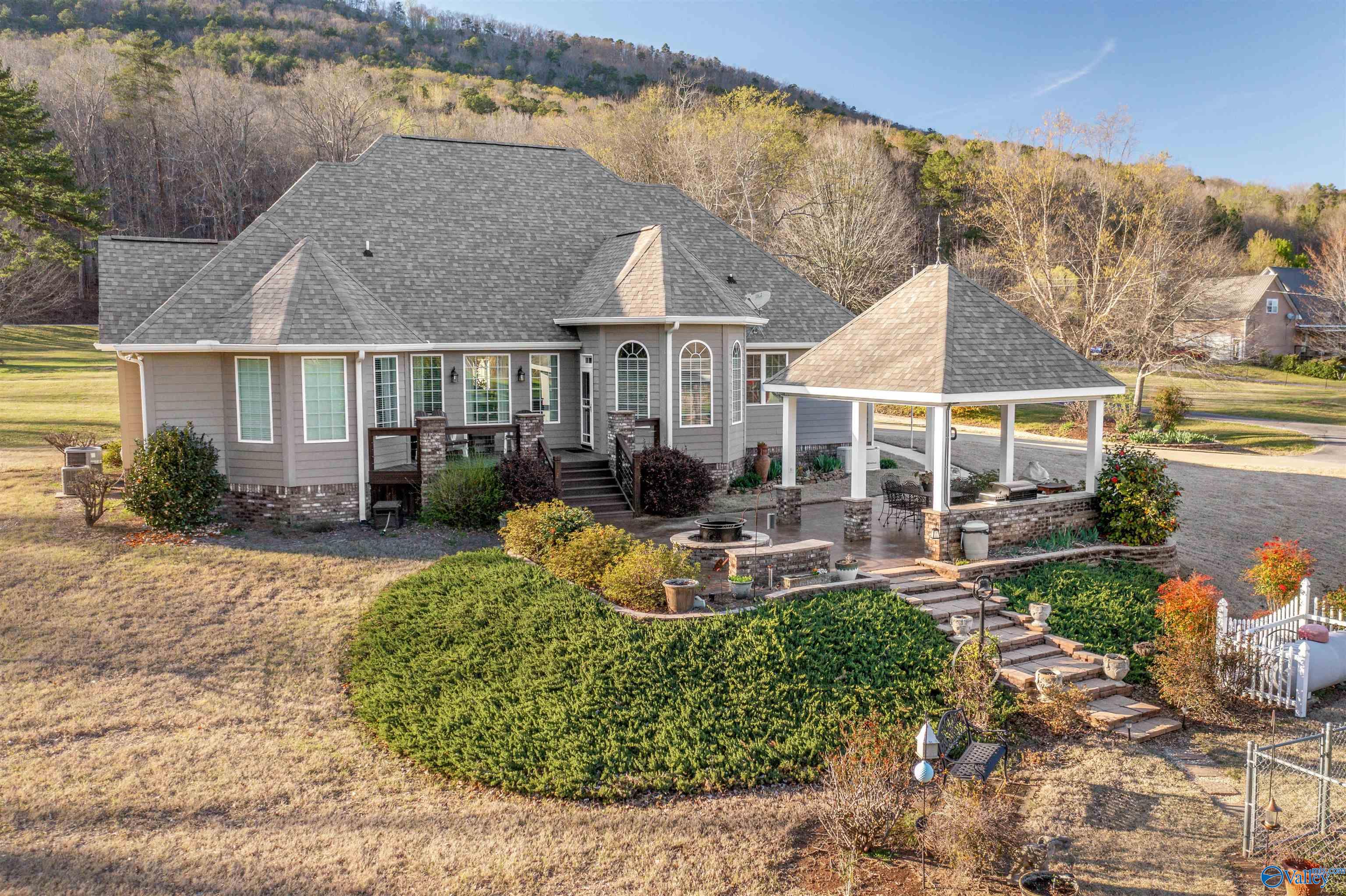 3602 Beason Cove Road, Steele, Alabama image 25