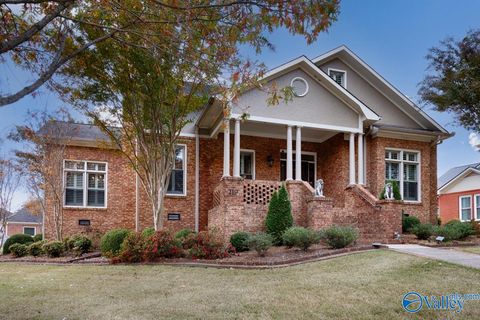 Photo of 119 Oak Brook Circle, Madison, AL 35758 (MLS # 21903713)