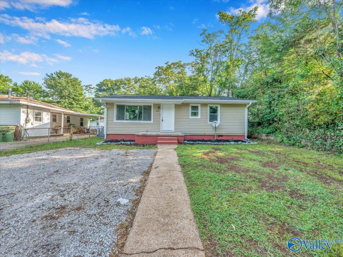 2910 SW 7th Avenue, Huntsville, Alabama image 1