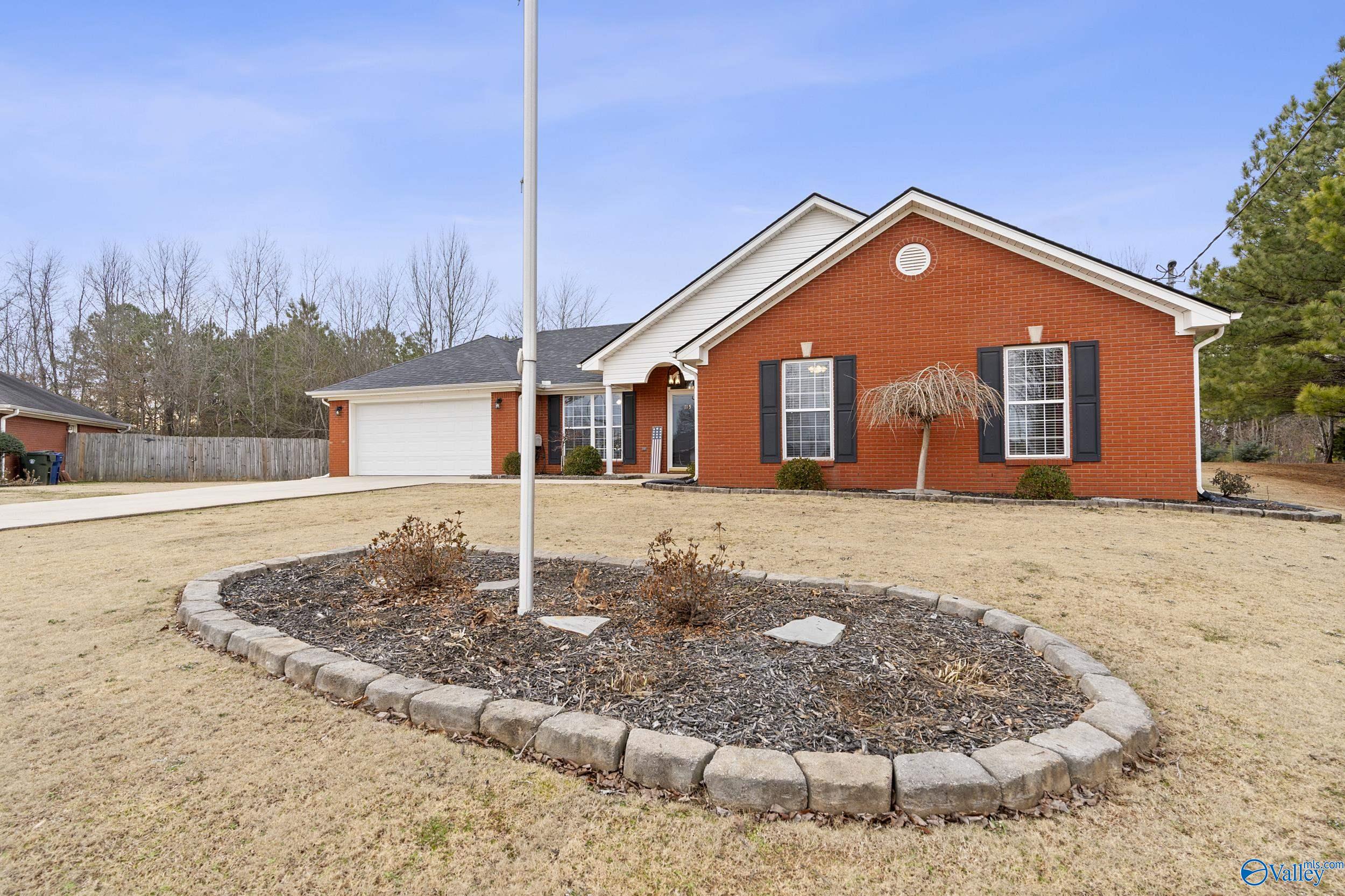 115 Buckskin Court, Harvest, Alabama image 31