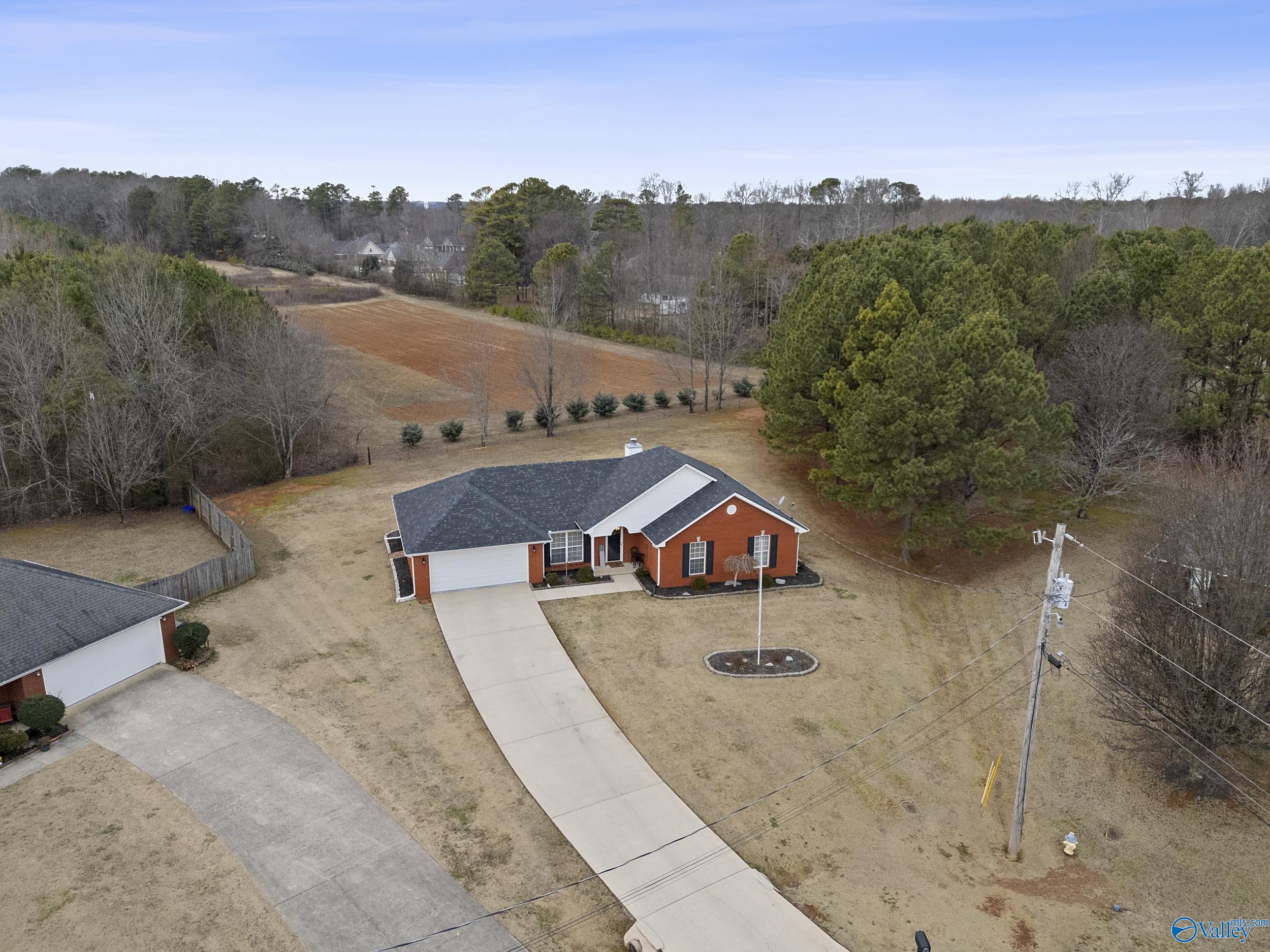 115 Buckskin Court, Harvest, Alabama image 2