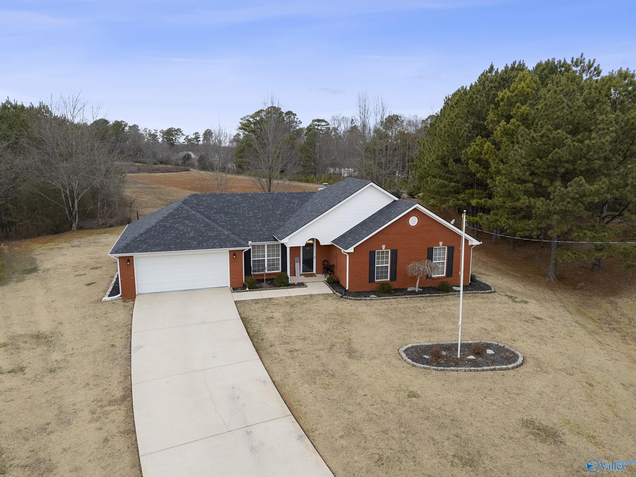 115 Buckskin Court, Harvest, Alabama image 27