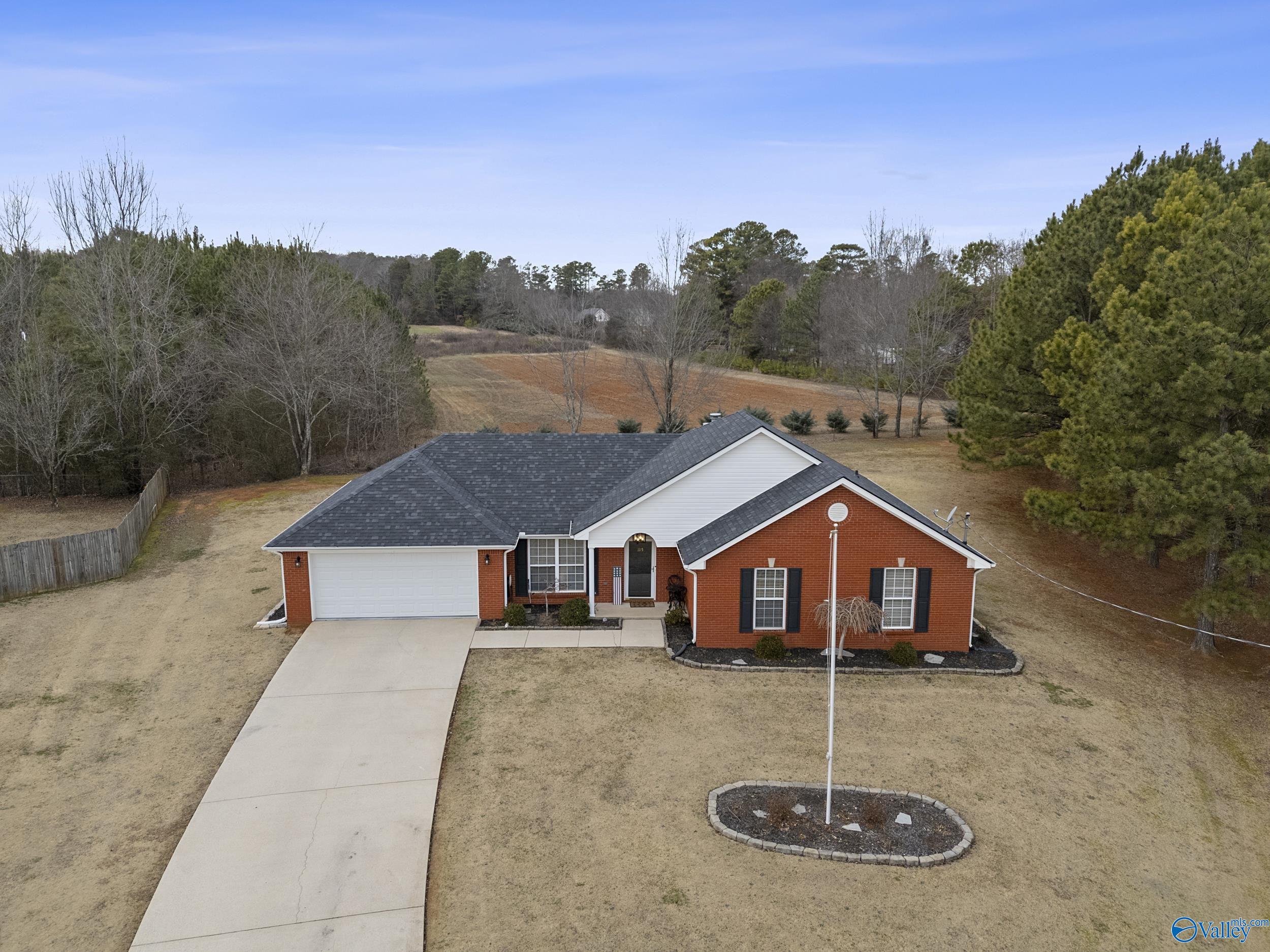 115 Buckskin Court, Harvest, Alabama image 28