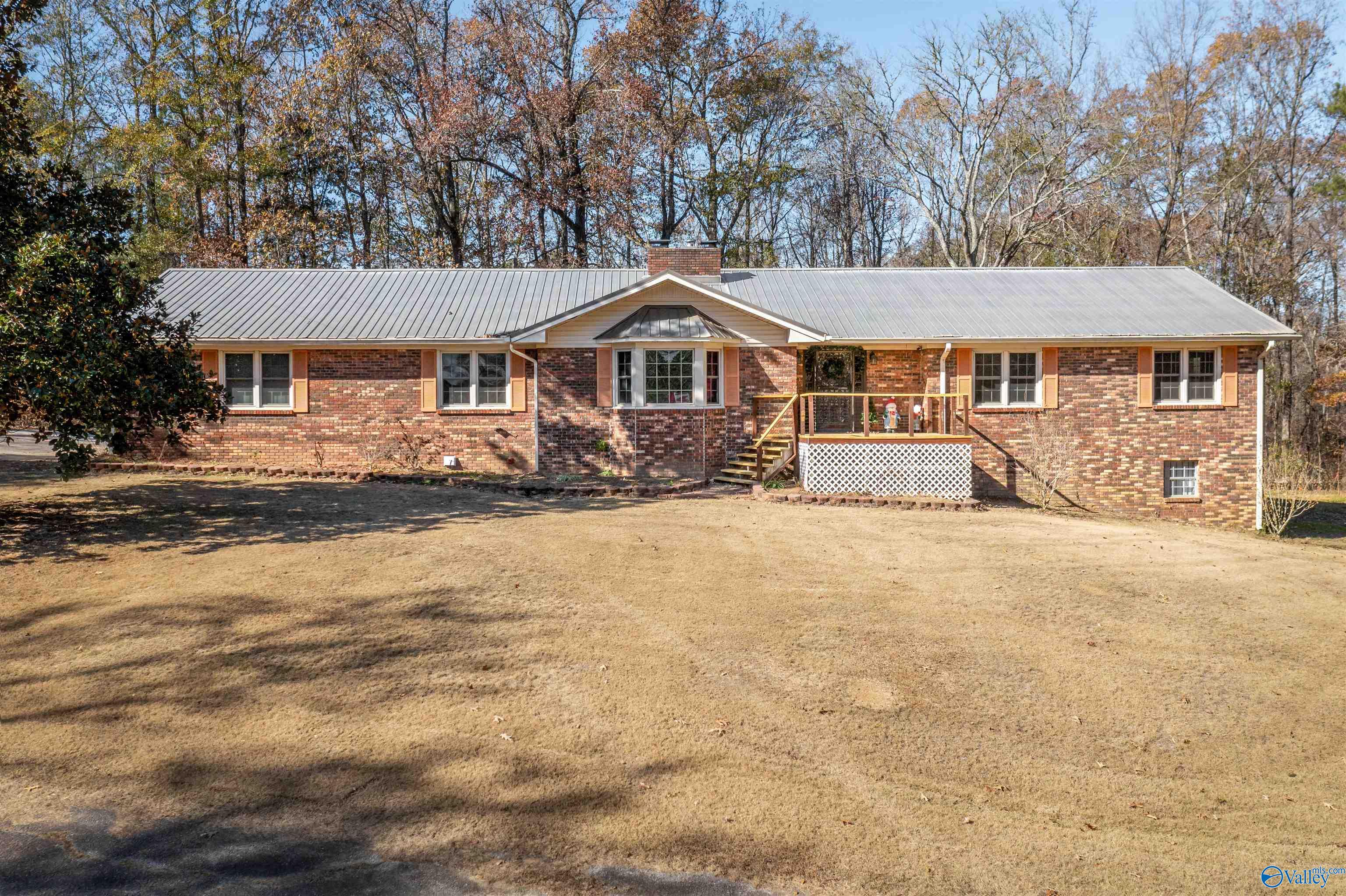 3571 Peeks Hill Road, Ohatchee, Alabama image 3