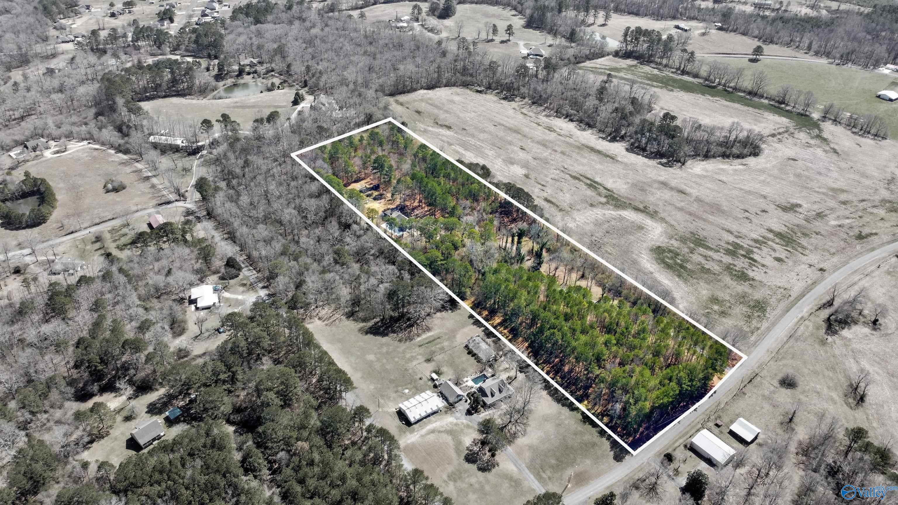 3606 Bethsaida Road, Boaz, Alabama image 43