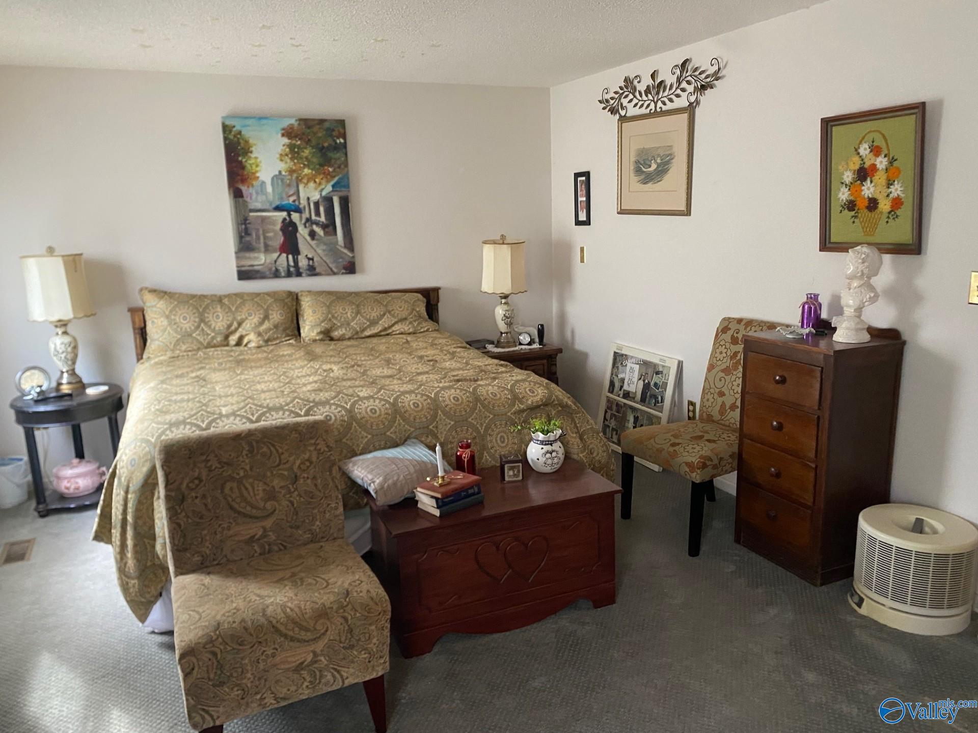 2300 Mount Carmel Drive, Guntersville, Alabama image 3