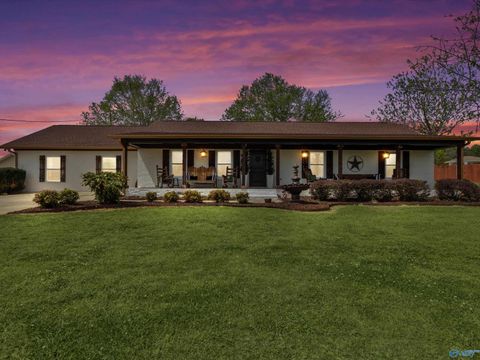 Homes For Sale - 20360 Winfred Drive<br/> Tanner, AL 35671