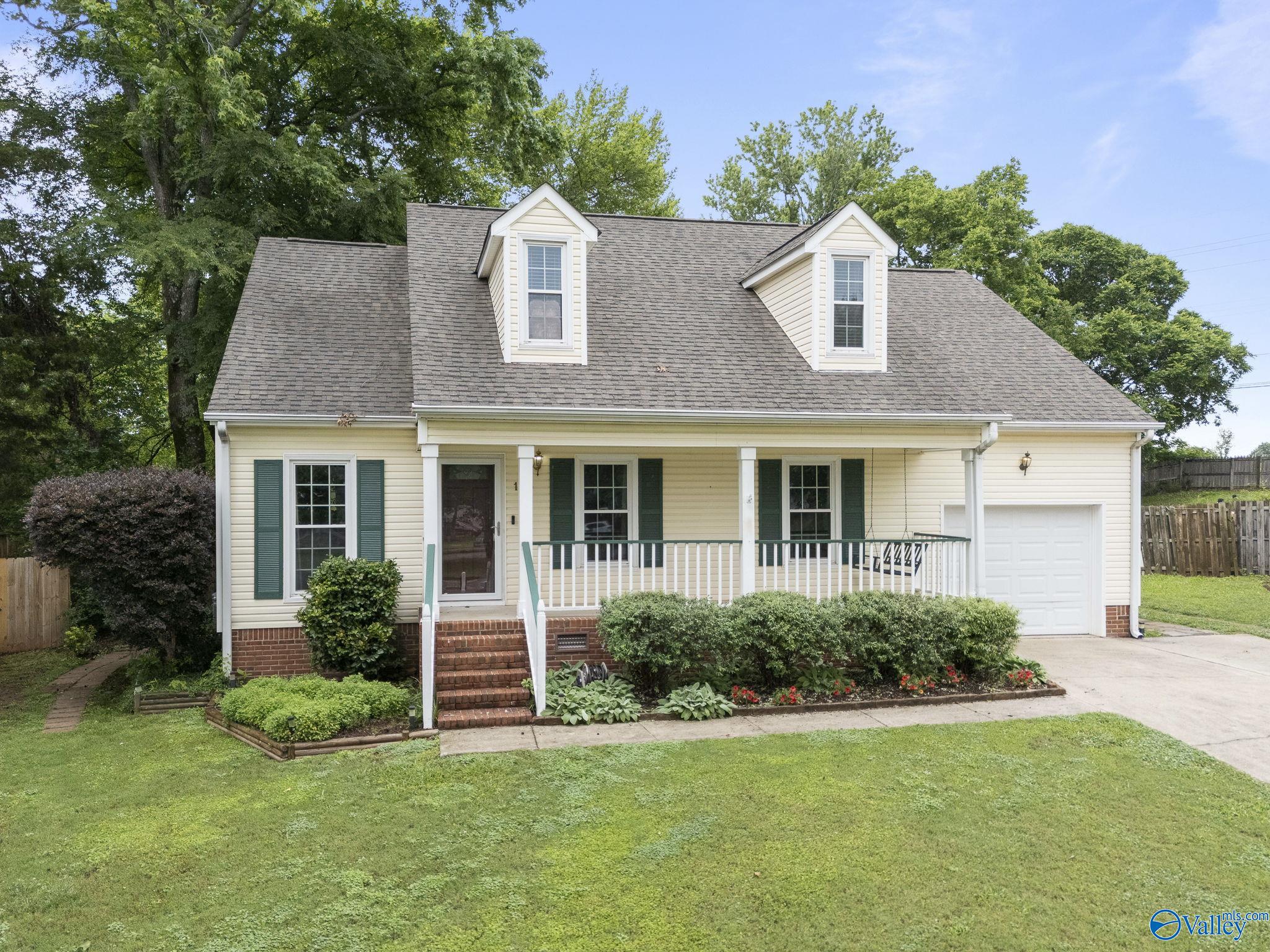 113 Norfolk Circle, Madison, Alabama image 2
