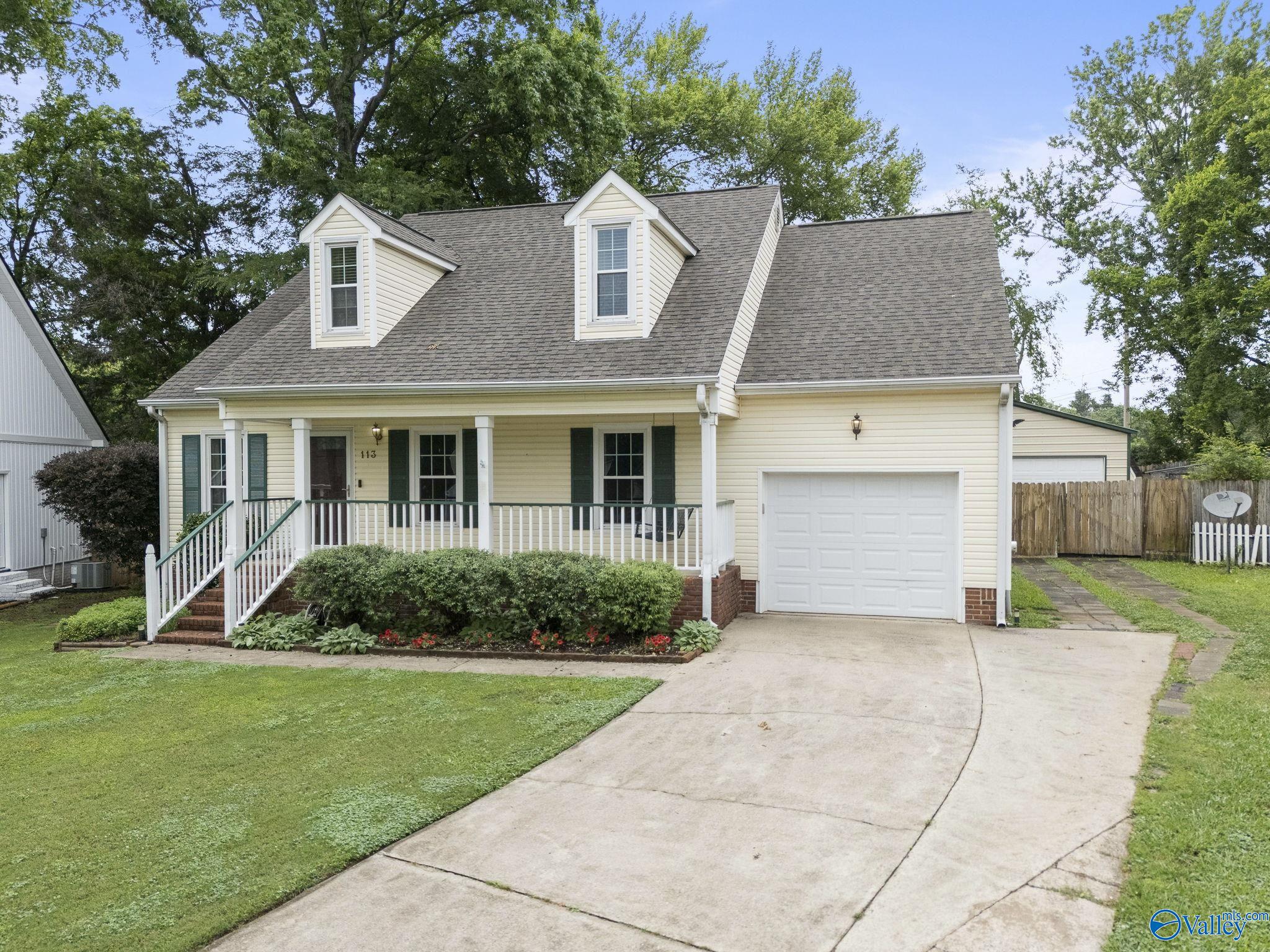 113 Norfolk Circle, Madison, Alabama image 3
