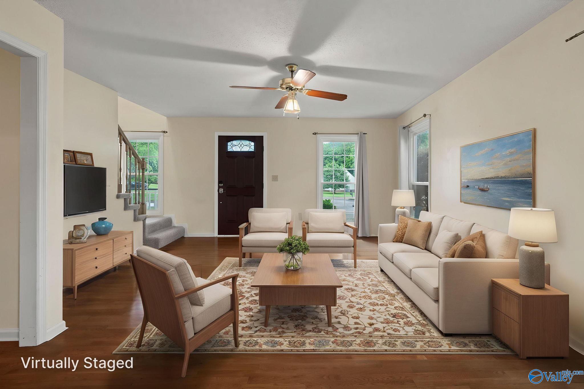 113 Norfolk Circle, Madison, Alabama image 4