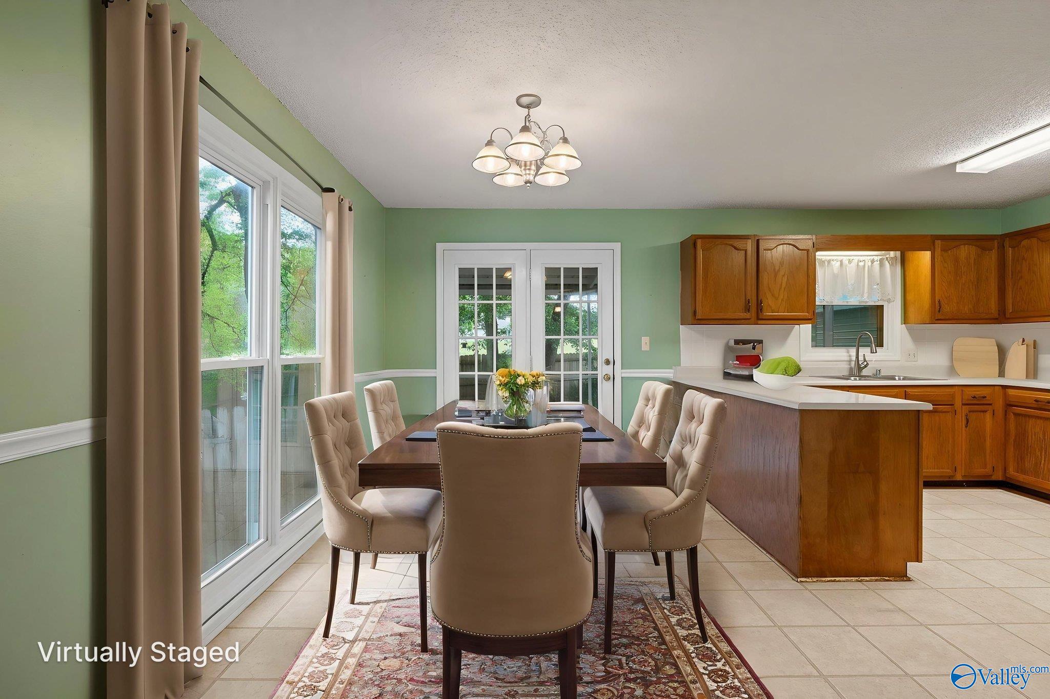 113 Norfolk Circle, Madison, Alabama image 9