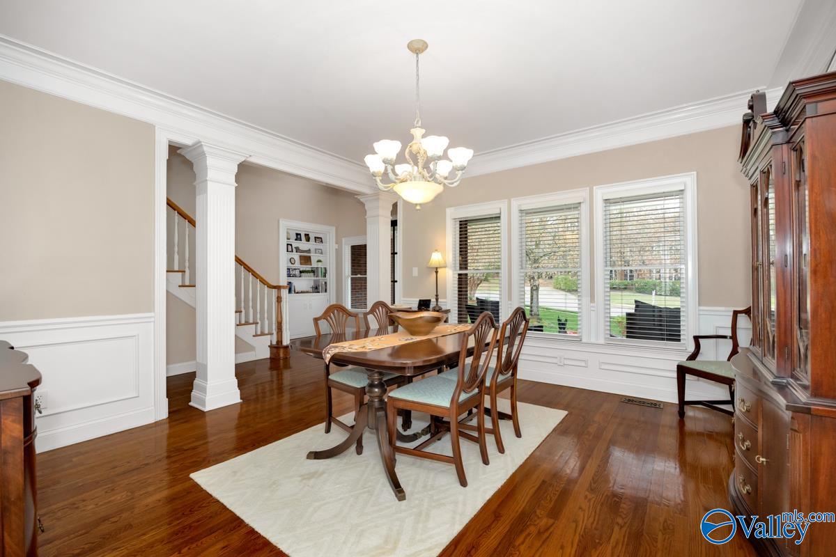 2895 SE Hampton Cove Way, Owens Cross Roads, Alabama image 17