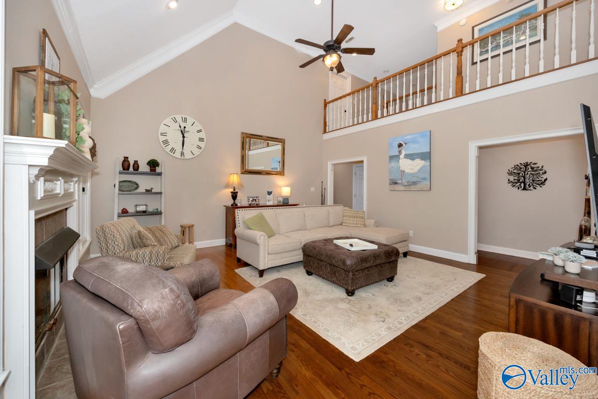 2895 SE Hampton Cove Way, Owens Cross Roads, Alabama image 21