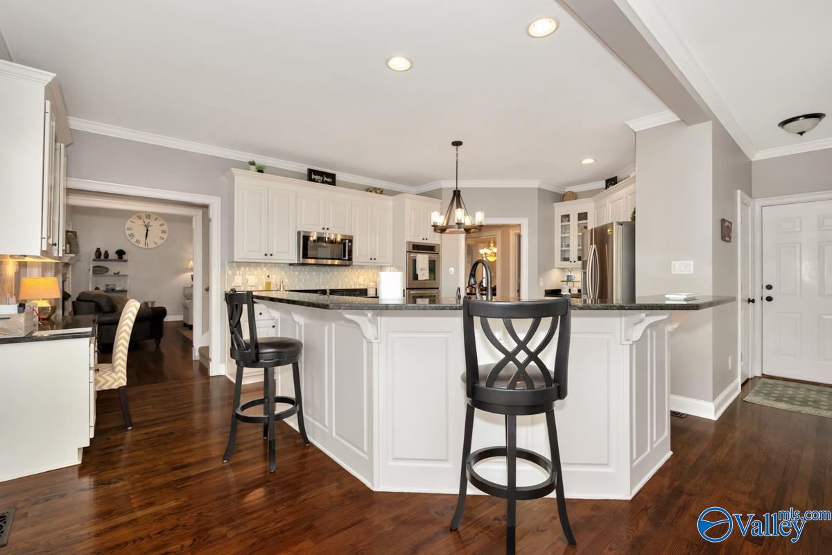 2895 SE Hampton Cove Way, Owens Cross Roads, Alabama image 32