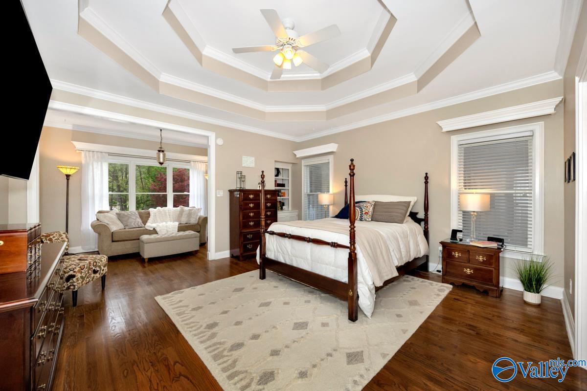 2895 SE Hampton Cove Way, Owens Cross Roads, Alabama image 23