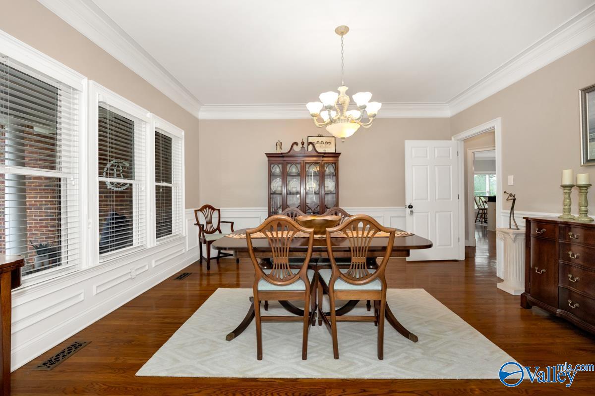 2895 SE Hampton Cove Way, Owens Cross Roads, Alabama image 18