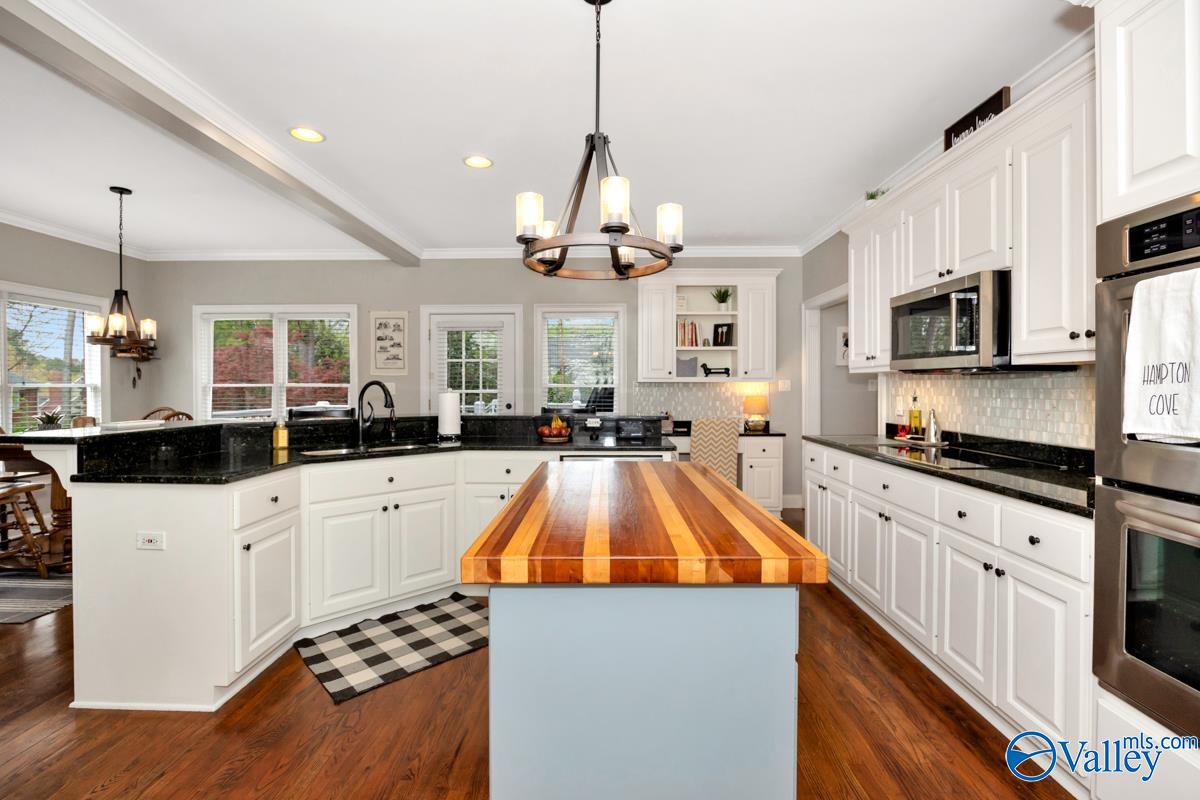 2895 SE Hampton Cove Way, Owens Cross Roads, Alabama image 28