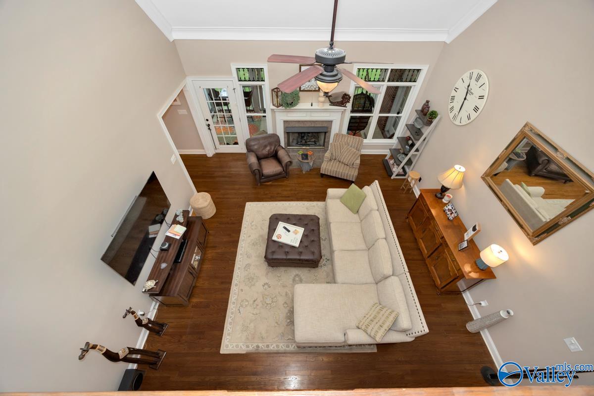 2895 SE Hampton Cove Way, Owens Cross Roads, Alabama image 20