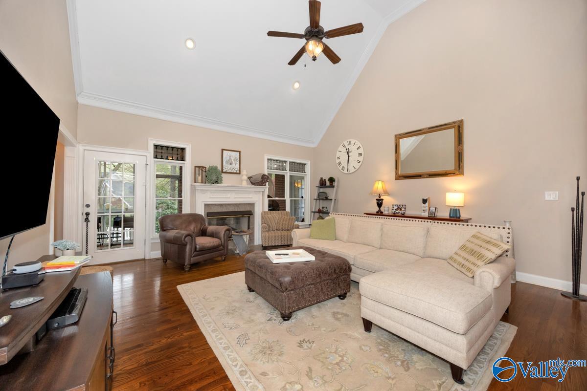 2895 SE Hampton Cove Way, Owens Cross Roads, Alabama image 22