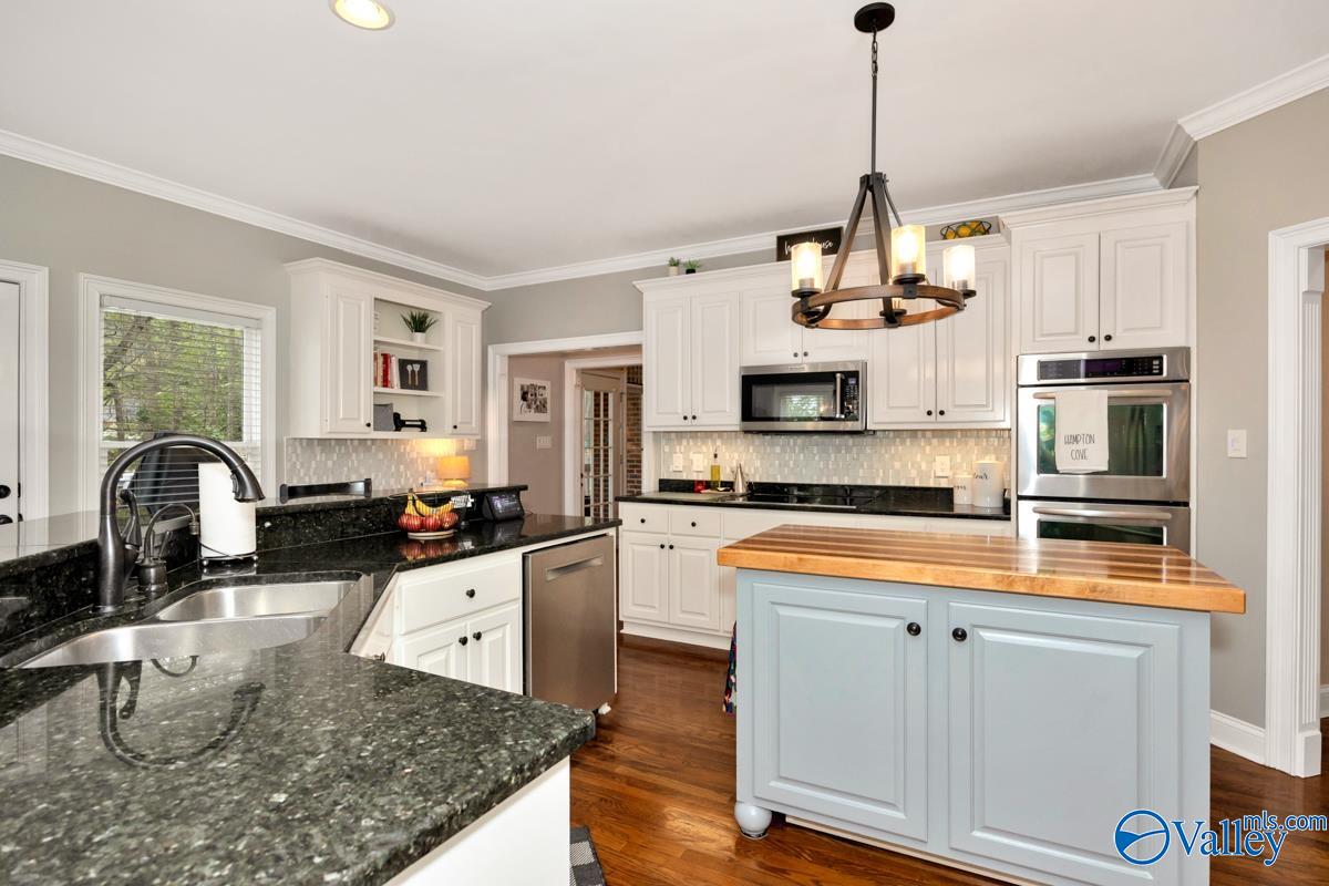 2895 SE Hampton Cove Way, Owens Cross Roads, Alabama image 31
