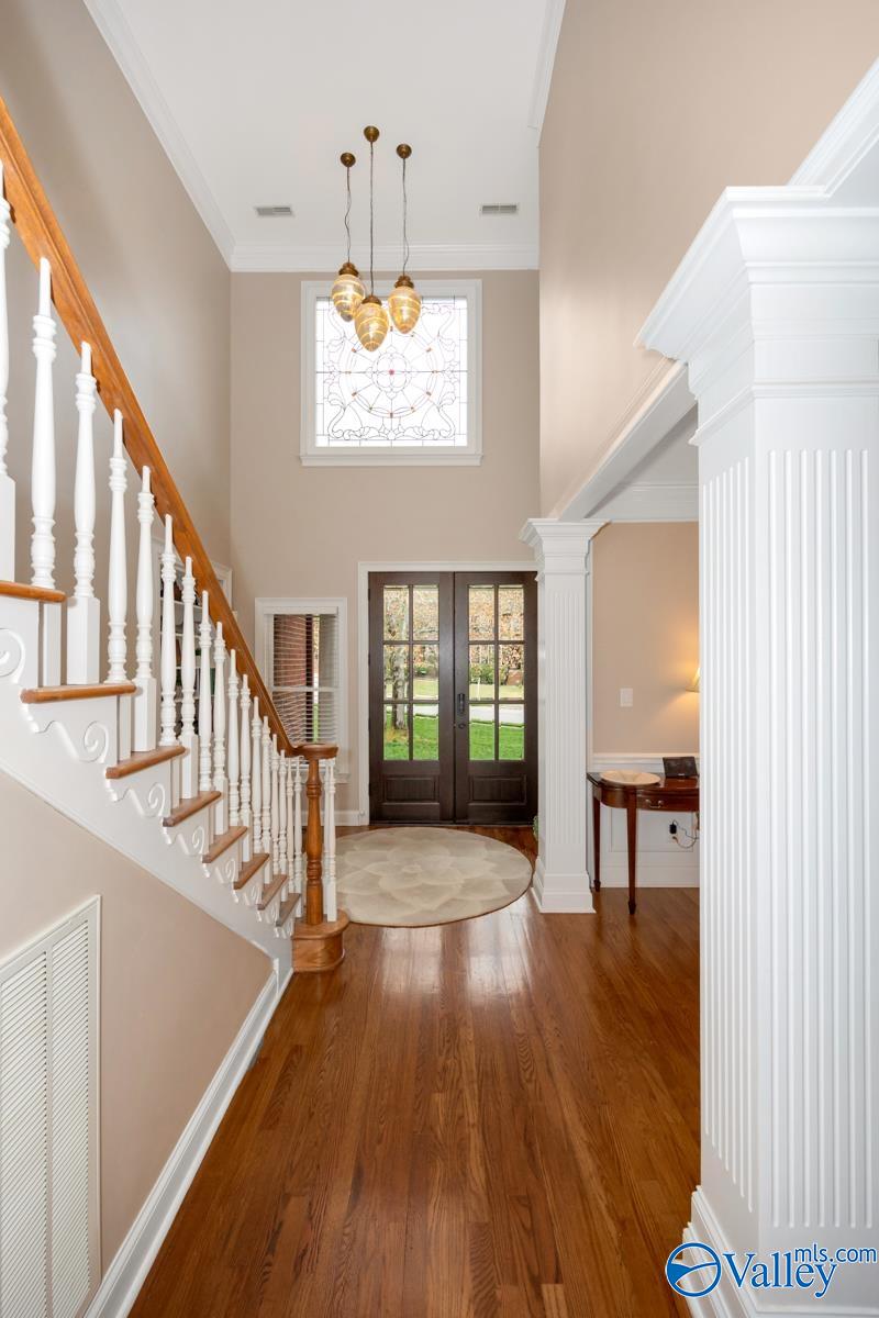 2895 SE Hampton Cove Way, Owens Cross Roads, Alabama image 11