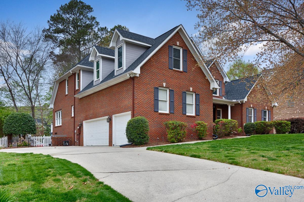 2895 SE Hampton Cove Way, Owens Cross Roads, Alabama image 2