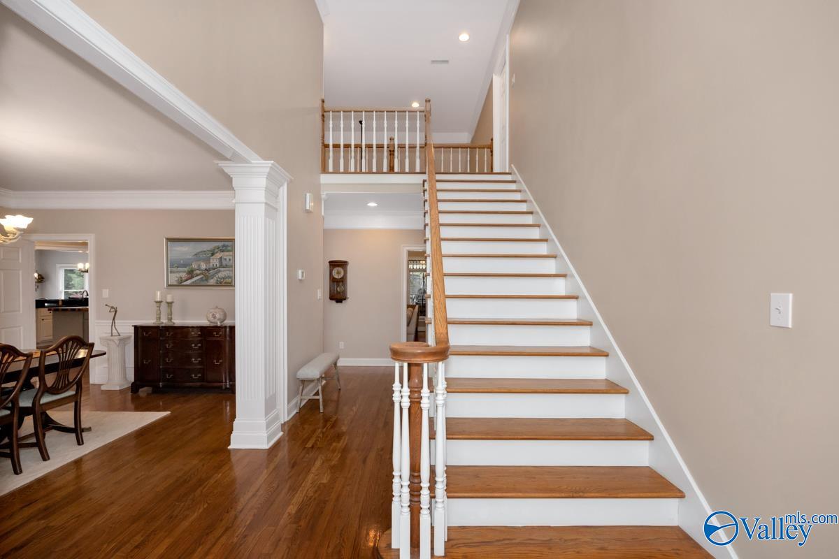 2895 SE Hampton Cove Way, Owens Cross Roads, Alabama image 13