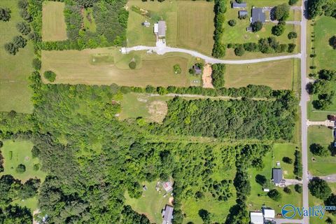 Vacant Land For Sale - 492 Liberty Road<br/> Danville, AL 35619