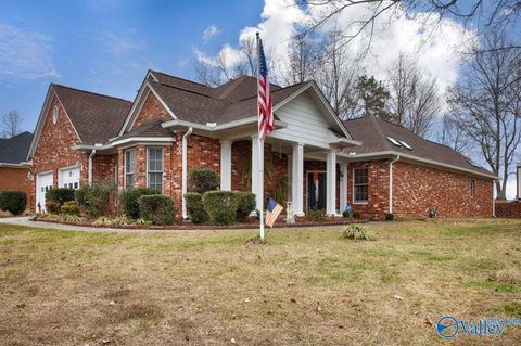 Photo of 70 Cardinal Drive, Guntersville, AL 35976 (MLS # 21905423)