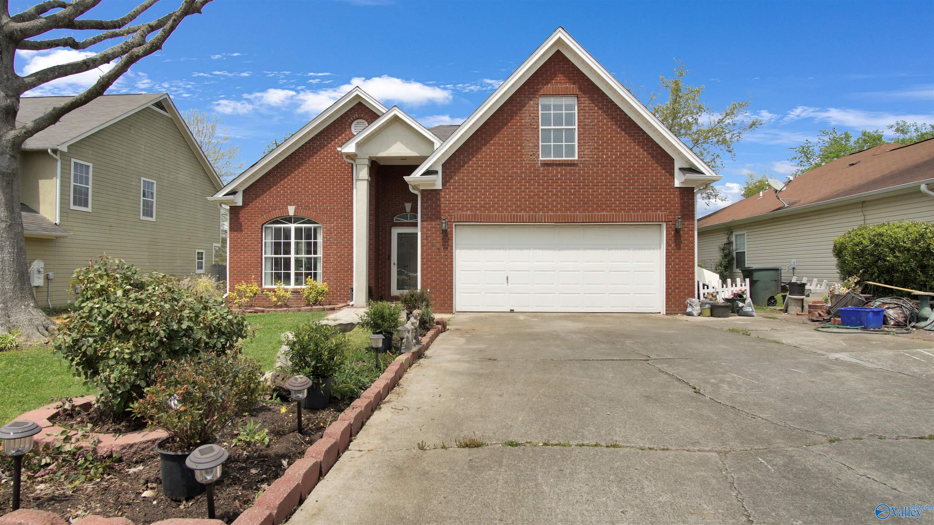 2520 Quail Ridge Lane, Huntsville, Alabama image 39