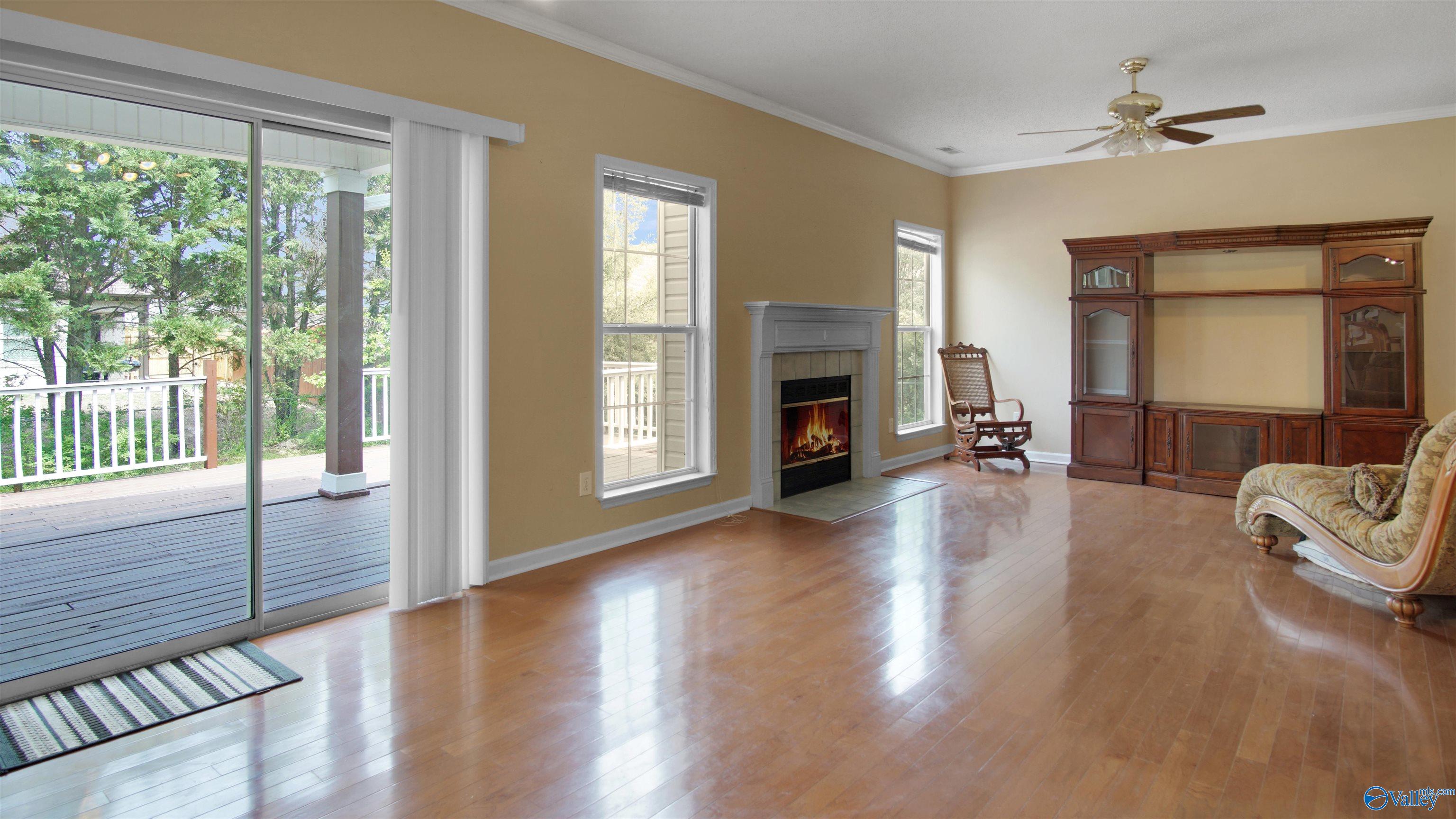 2520 Quail Ridge Lane, Huntsville, Alabama image 14