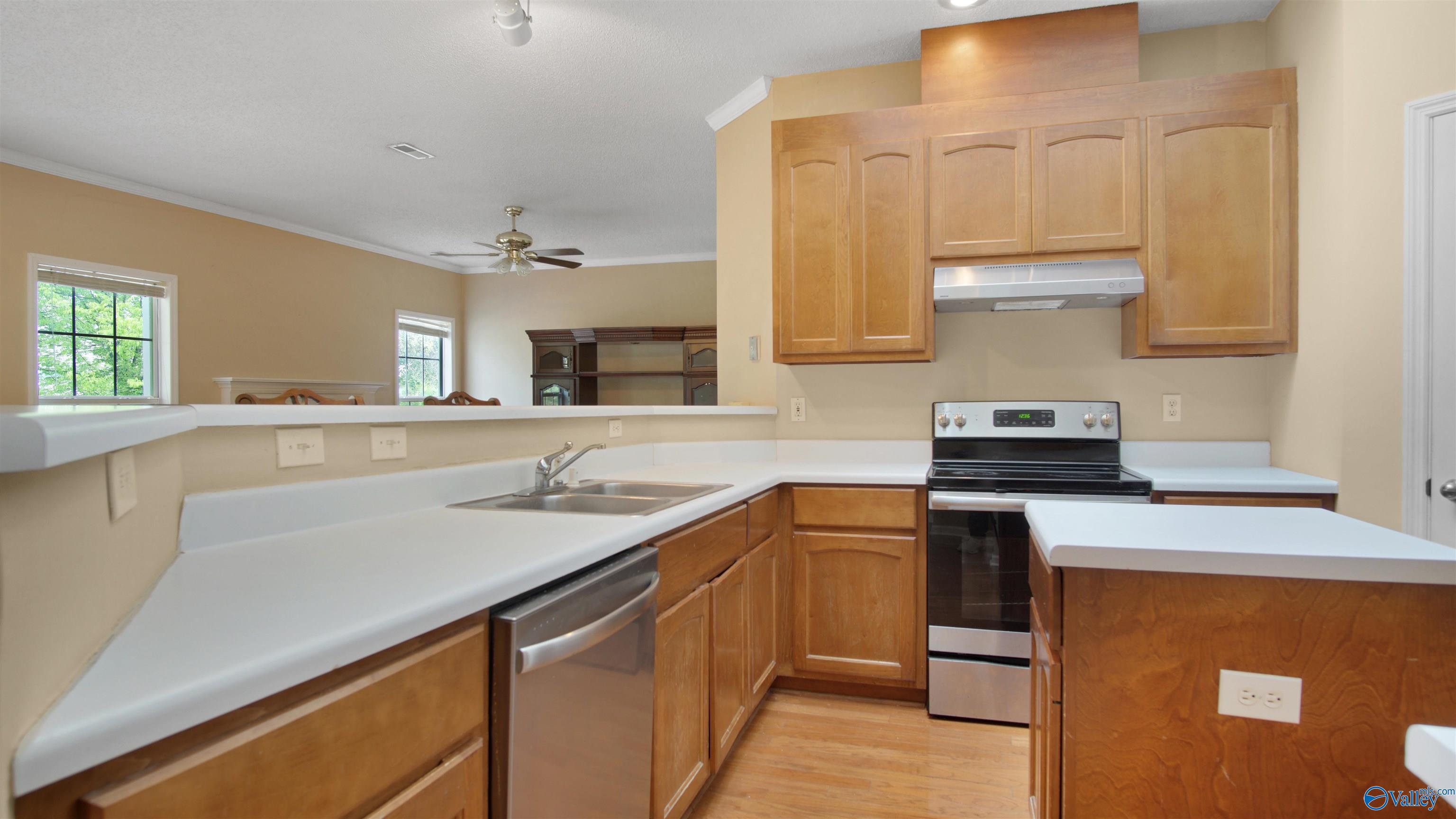 2520 Quail Ridge Lane, Huntsville, Alabama image 10