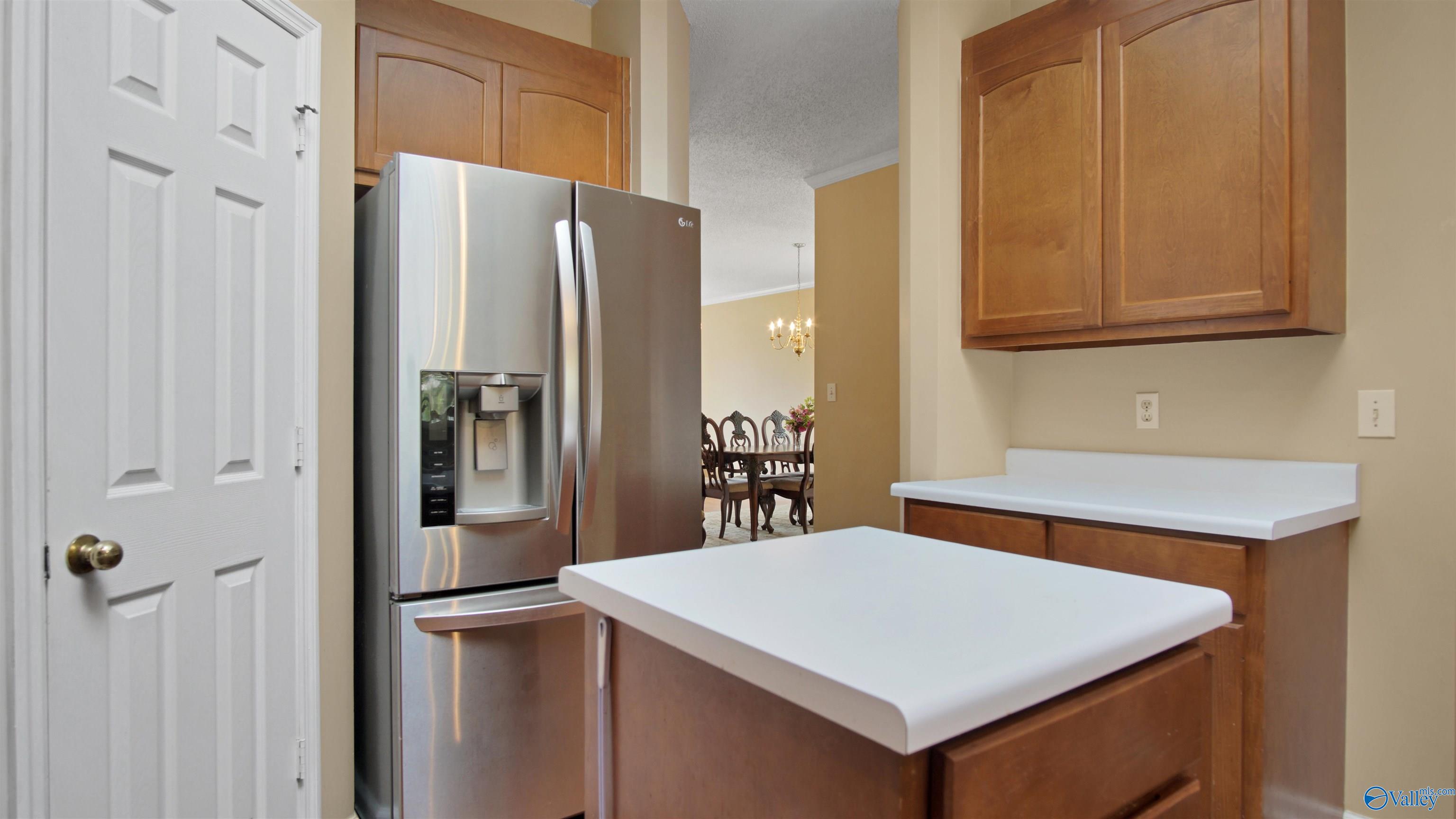 2520 Quail Ridge Lane, Huntsville, Alabama image 13