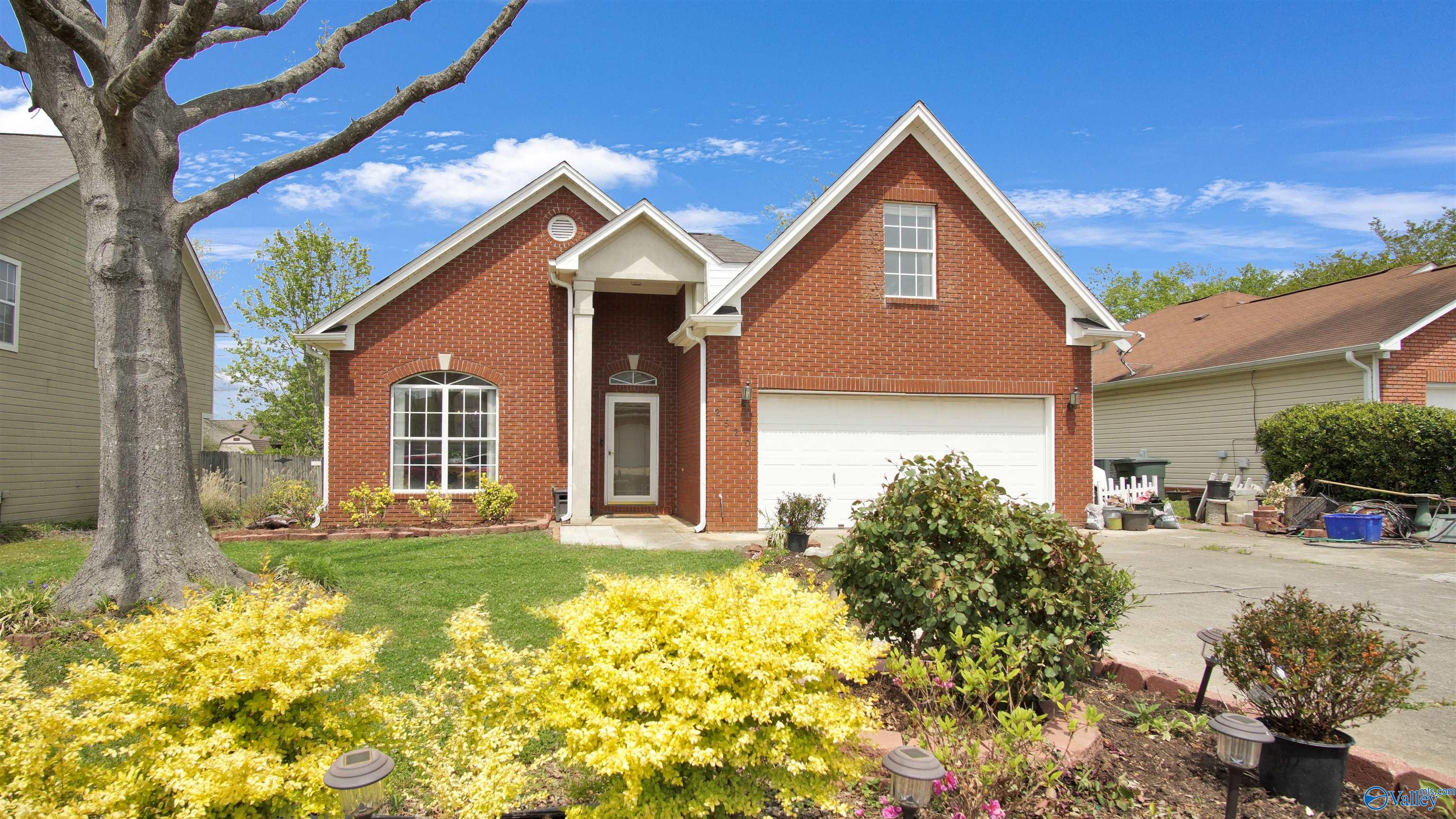 2520 Quail Ridge Lane, Huntsville, Alabama image 38