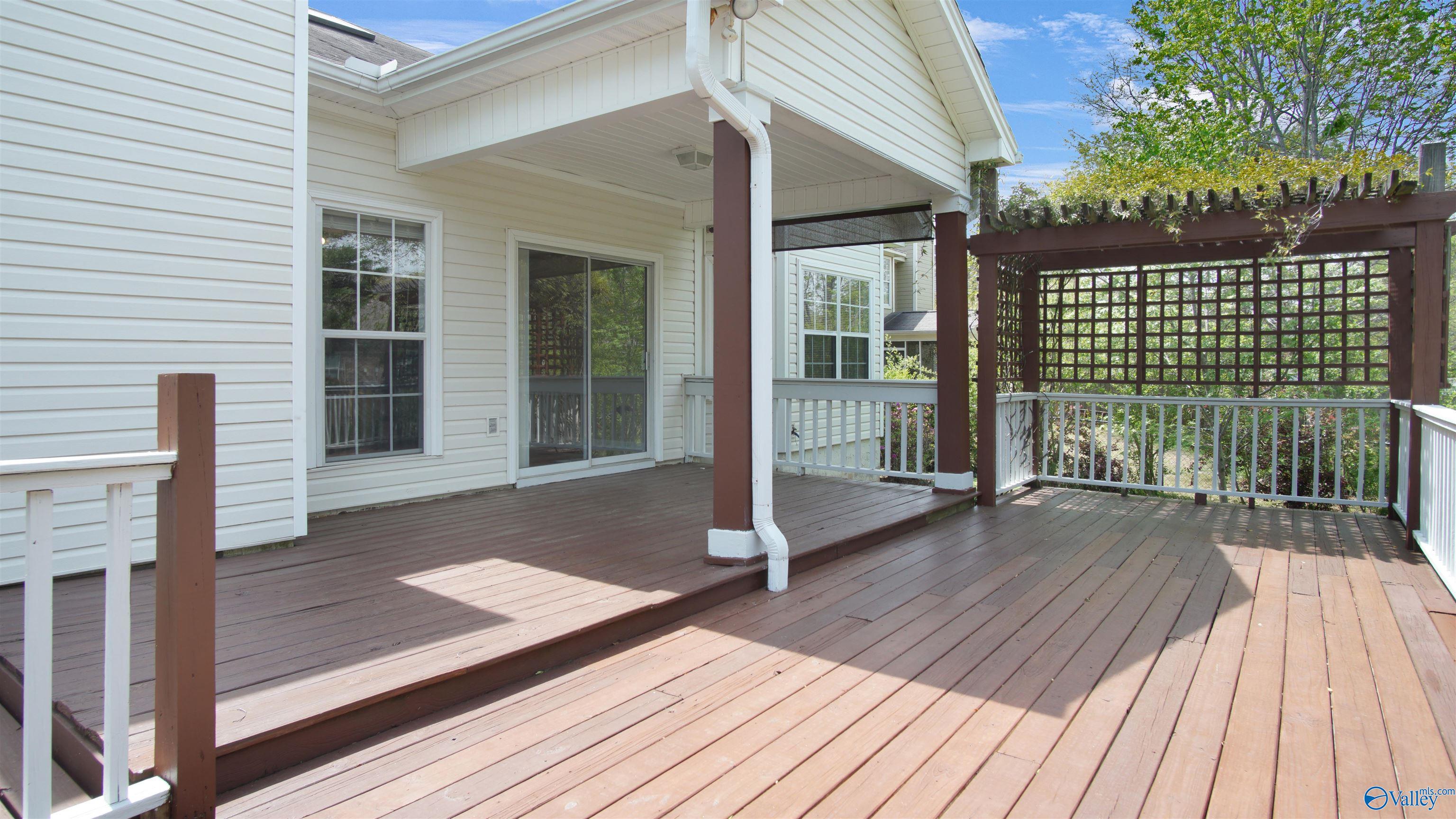 2520 Quail Ridge Lane, Huntsville, Alabama image 32
