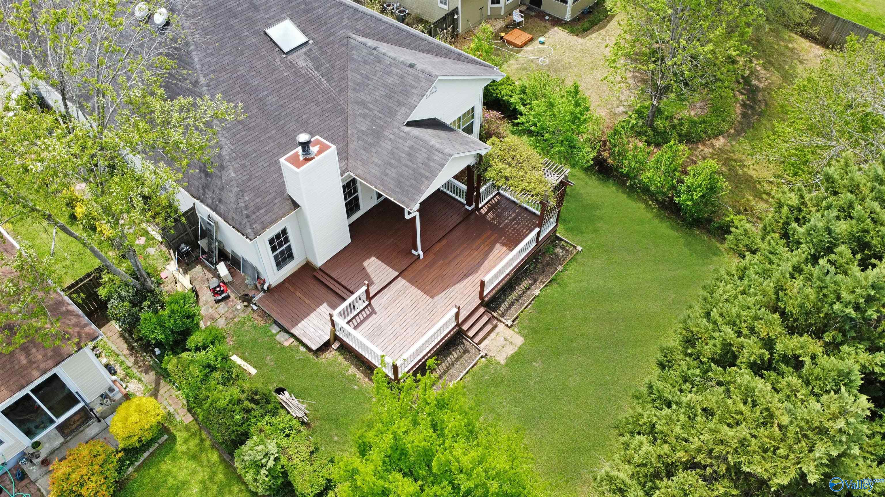2520 Quail Ridge Lane, Huntsville, Alabama image 3
