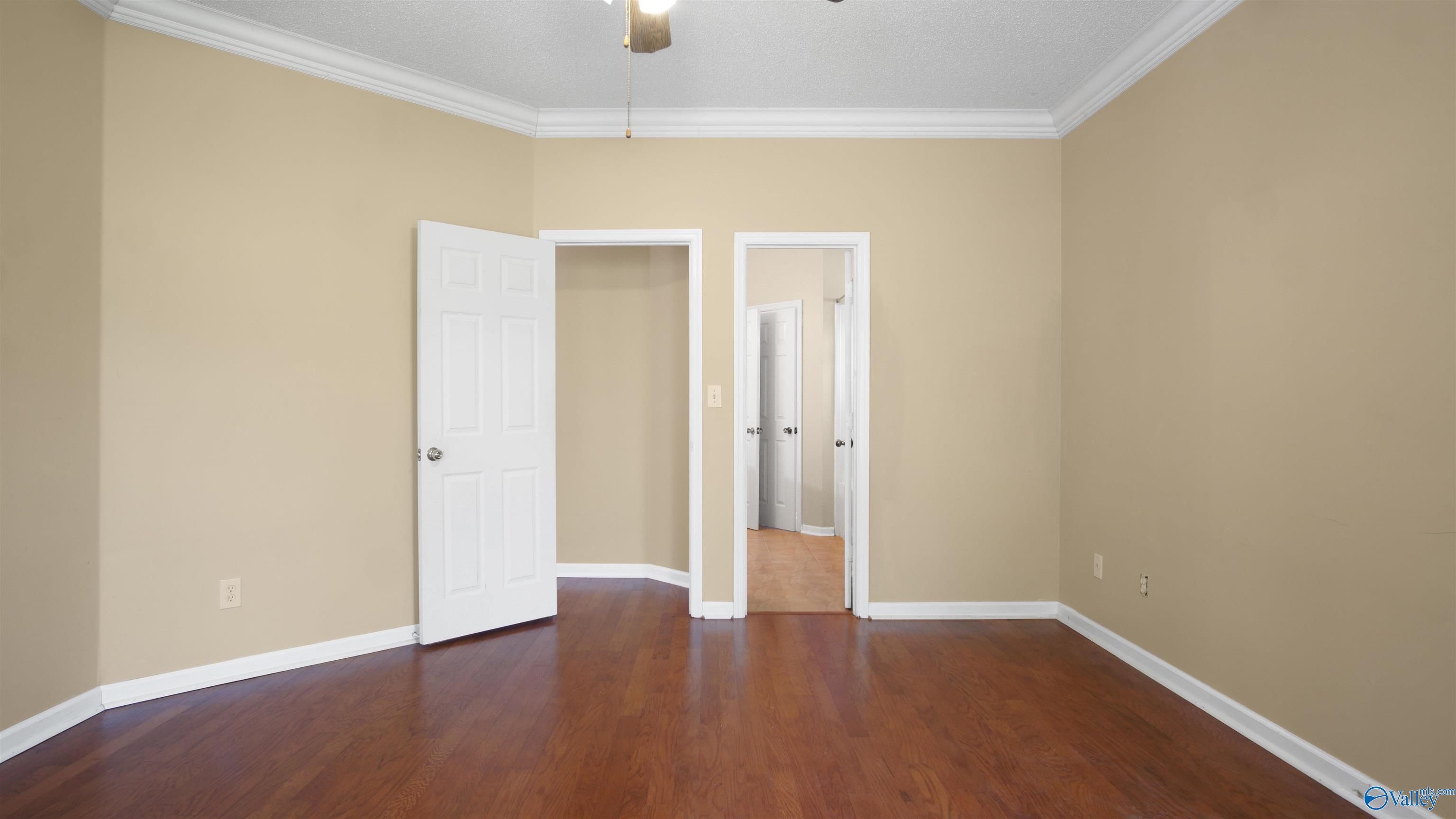2520 Quail Ridge Lane, Huntsville, Alabama image 19