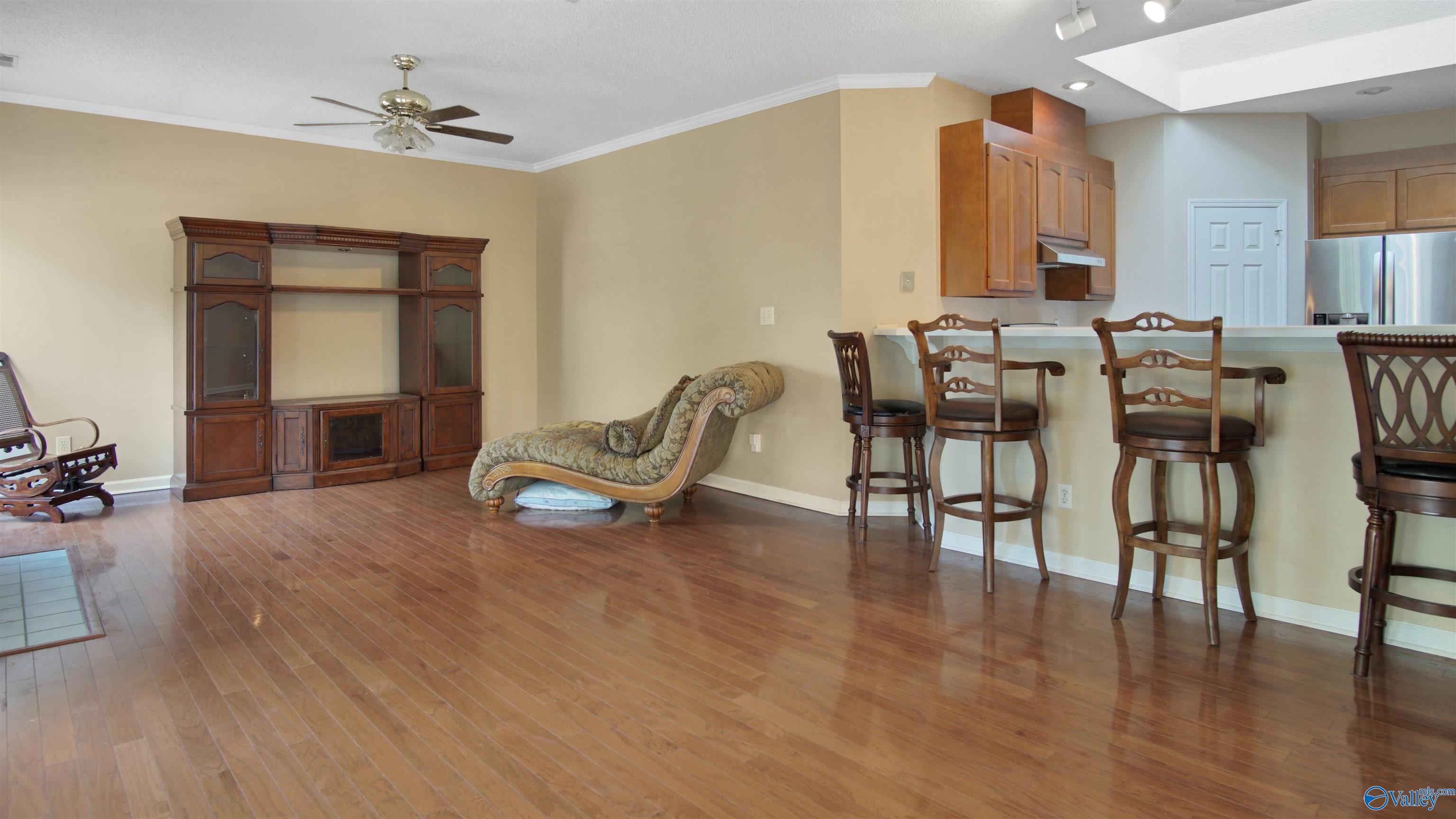 2520 Quail Ridge Lane, Huntsville, Alabama image 15