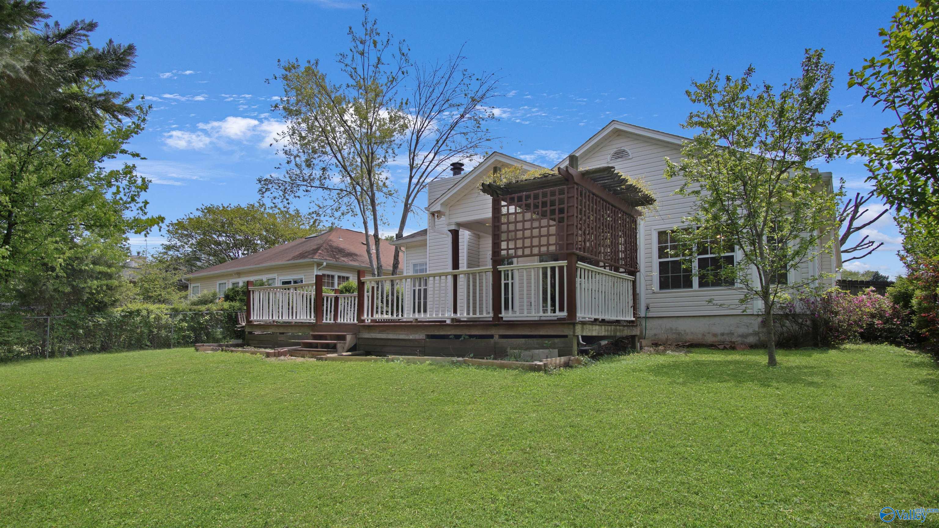 2520 Quail Ridge Lane, Huntsville, Alabama image 37