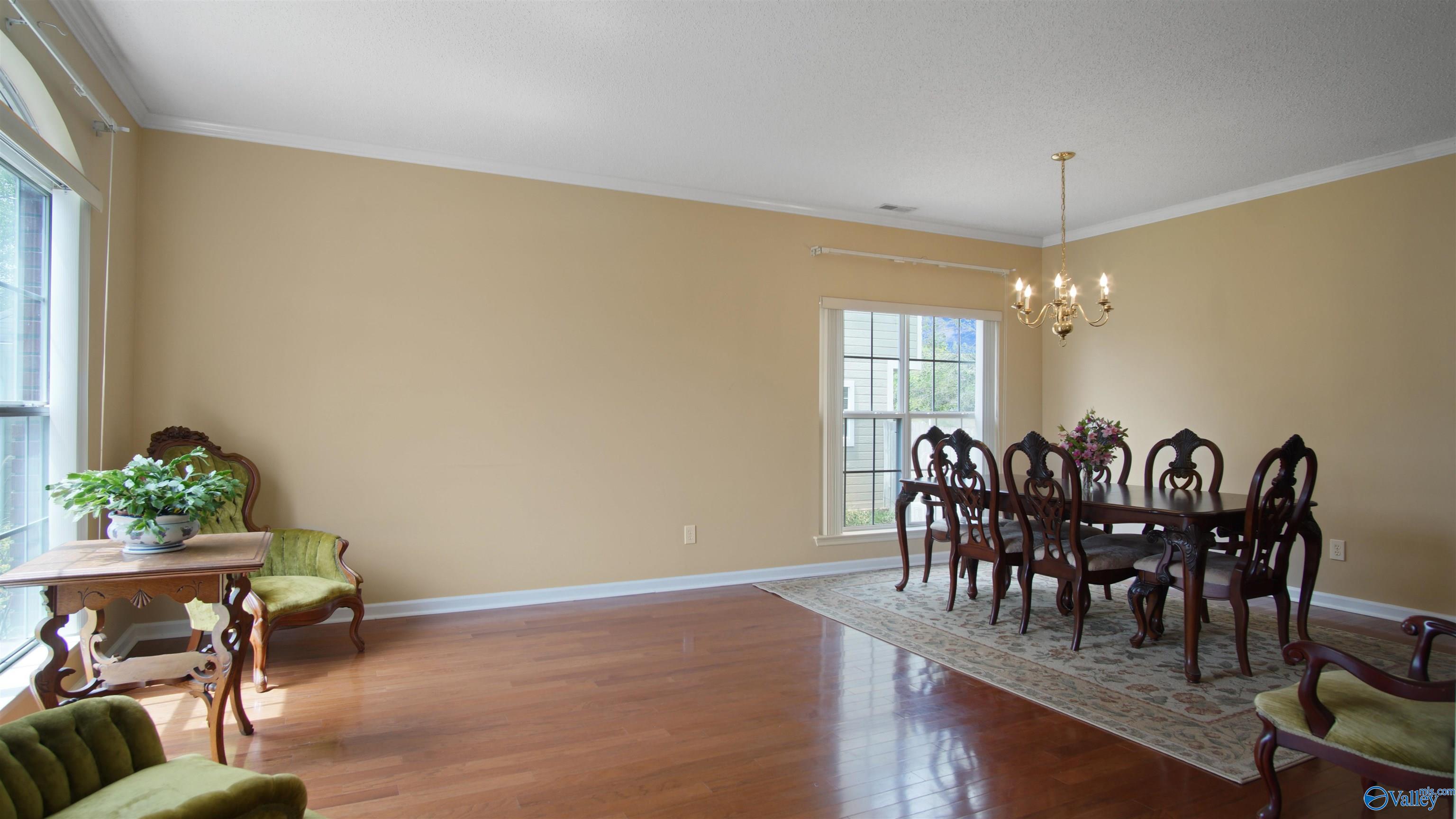 2520 Quail Ridge Lane, Huntsville, Alabama image 8