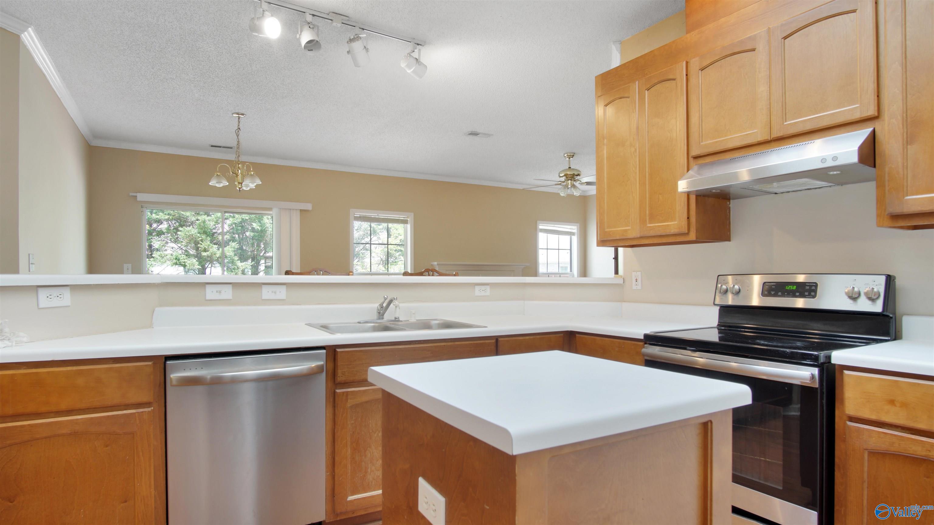 2520 Quail Ridge Lane, Huntsville, Alabama image 12