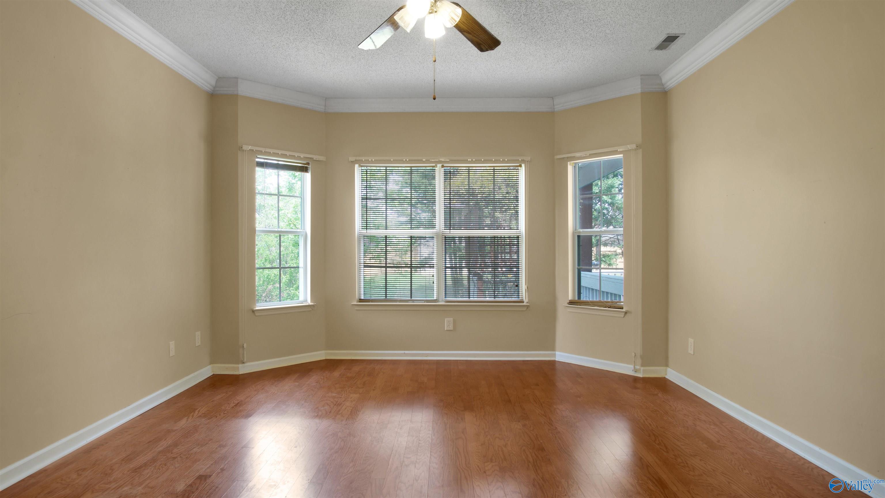 2520 Quail Ridge Lane, Huntsville, Alabama image 17