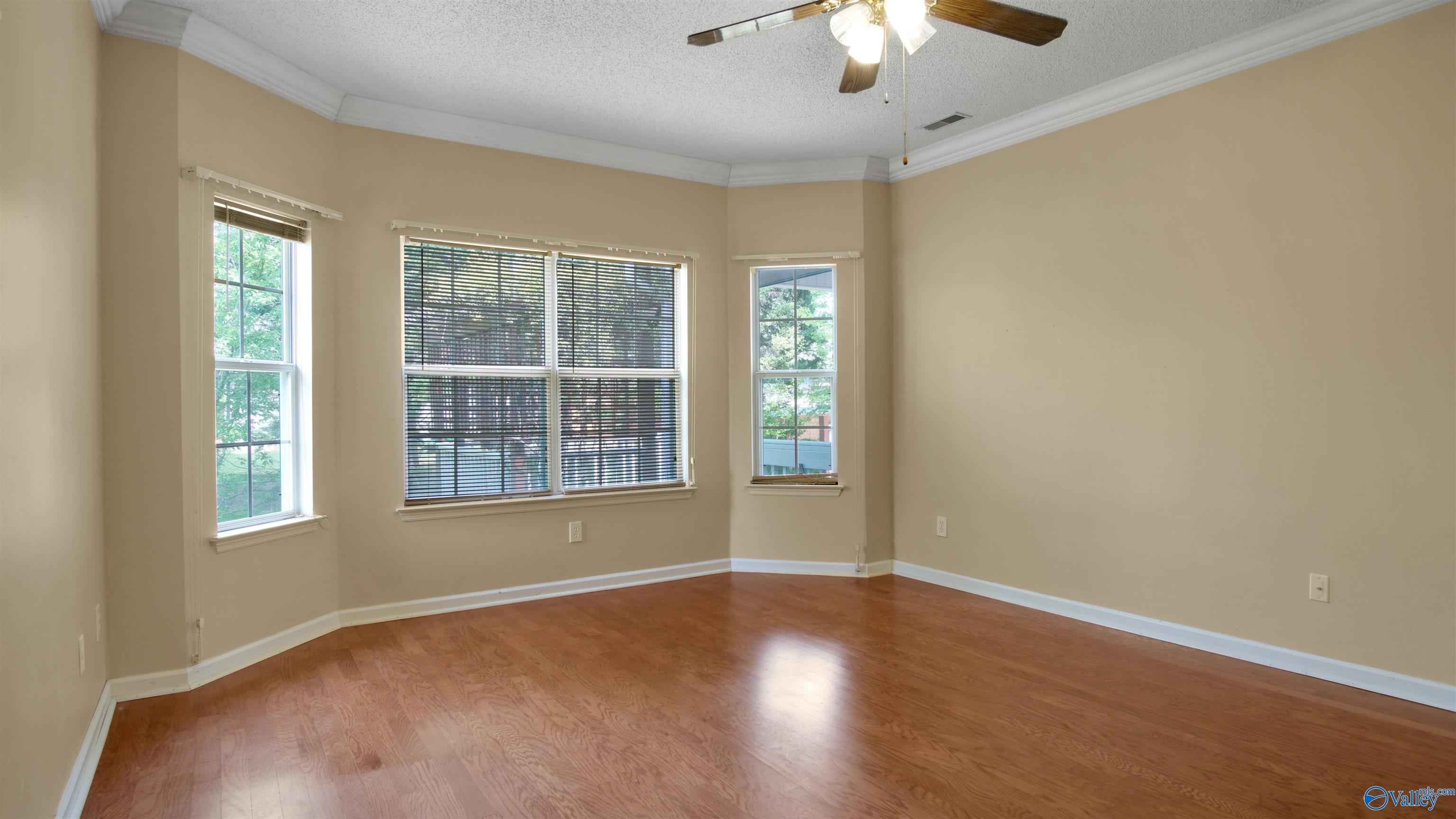 2520 Quail Ridge Lane, Huntsville, Alabama image 18