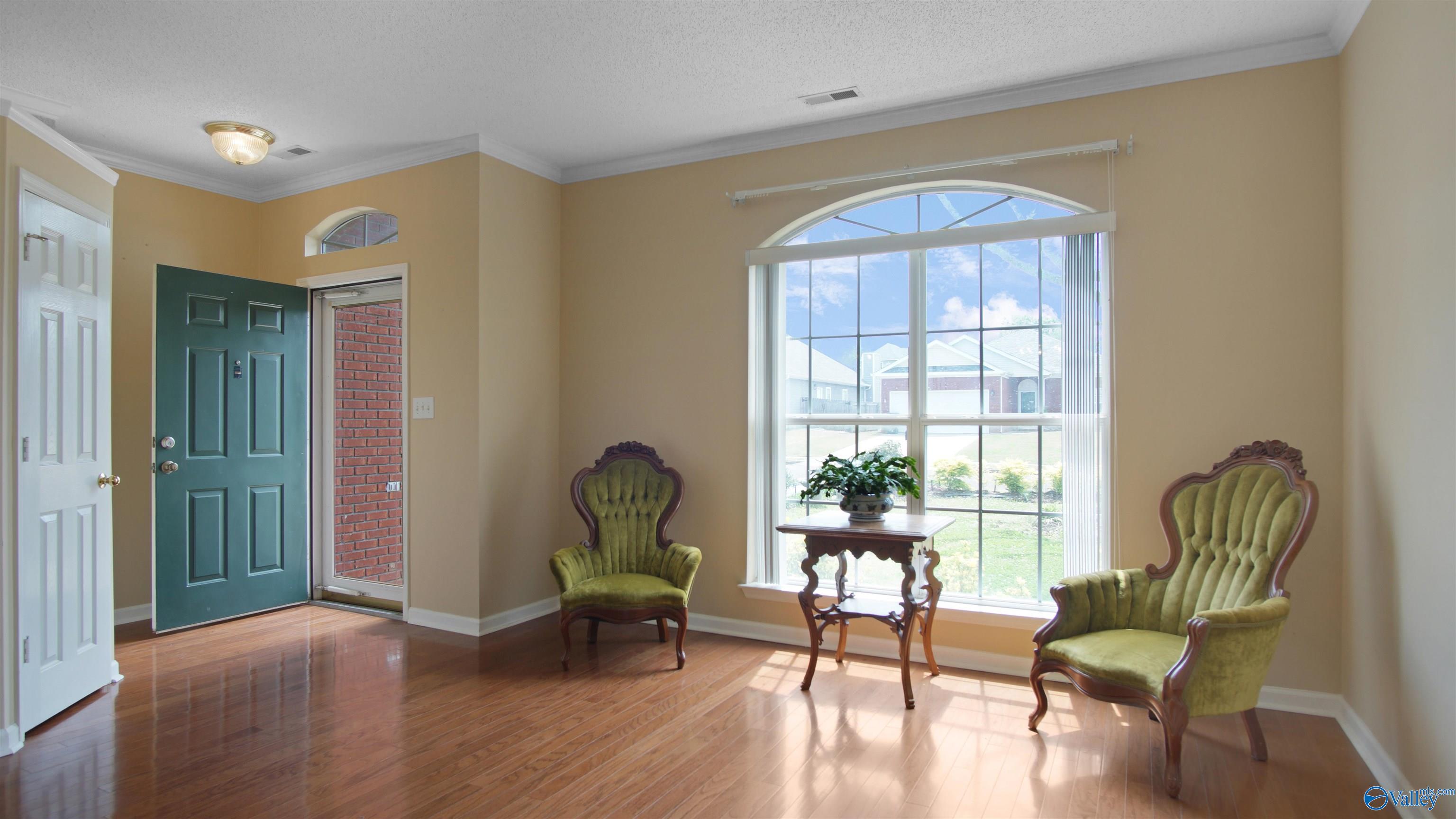 2520 Quail Ridge Lane, Huntsville, Alabama image 7
