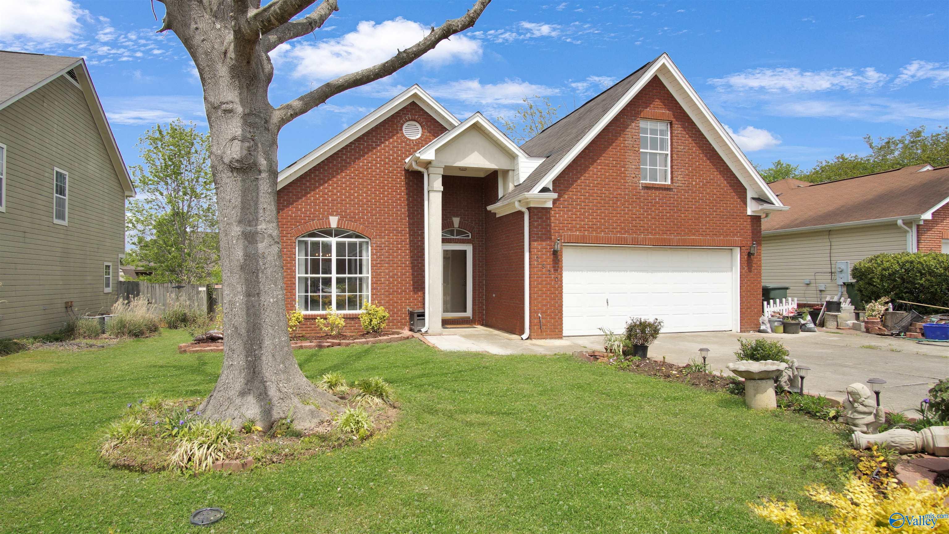 2520 Quail Ridge Lane, Huntsville, Alabama image 40