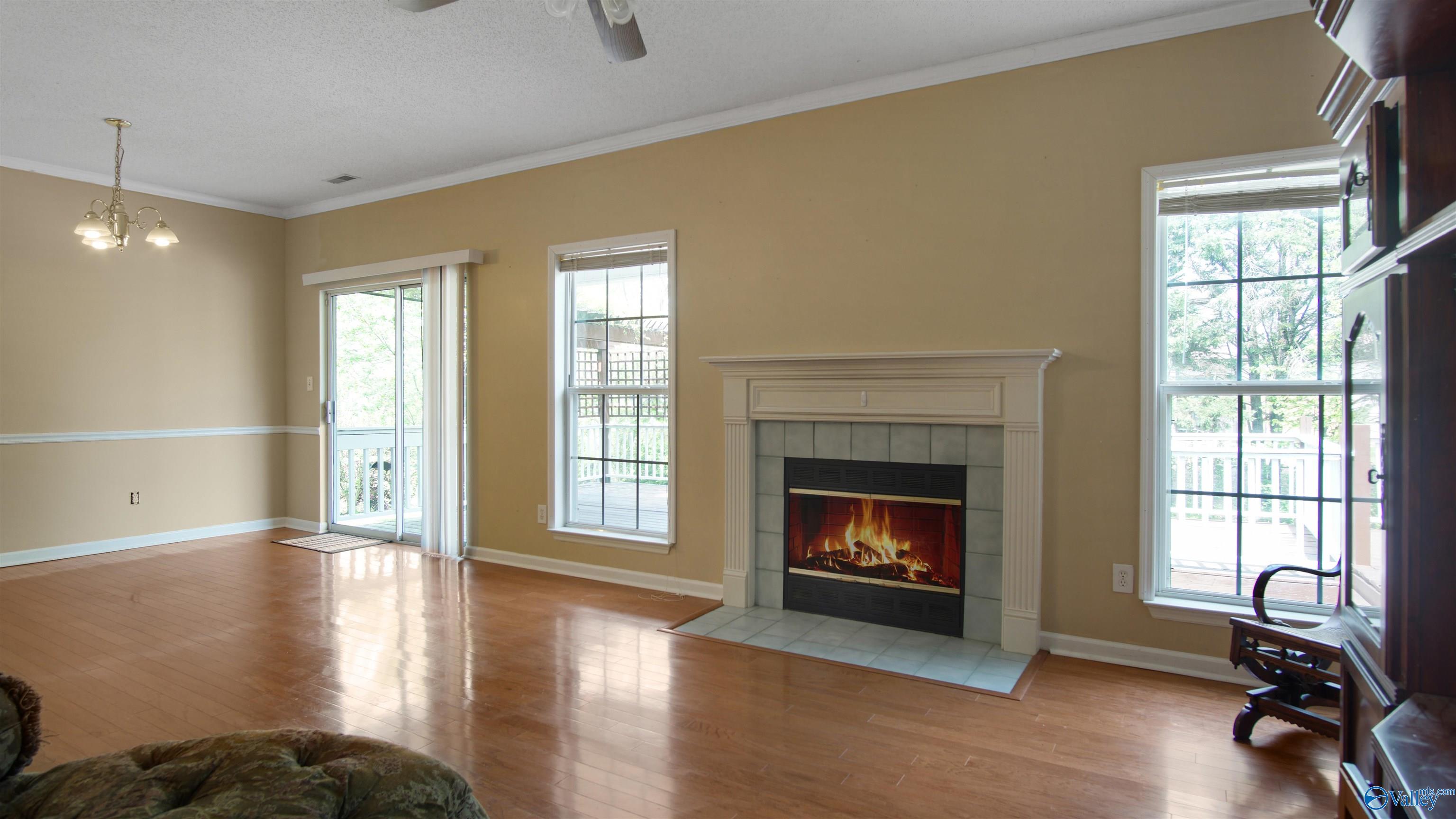 2520 Quail Ridge Lane, Huntsville, Alabama image 16