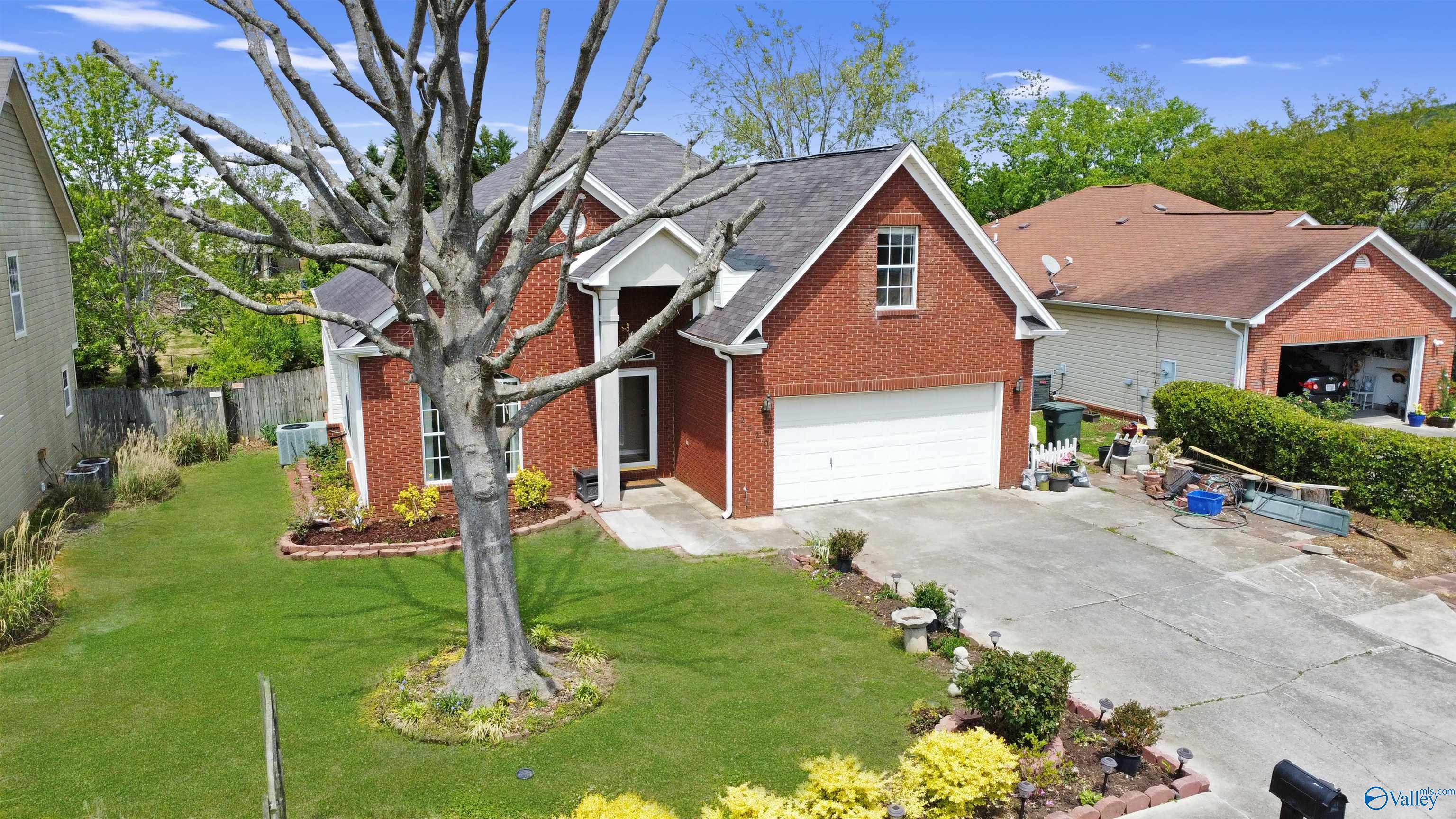 2520 Quail Ridge Lane, Huntsville, Alabama image 2