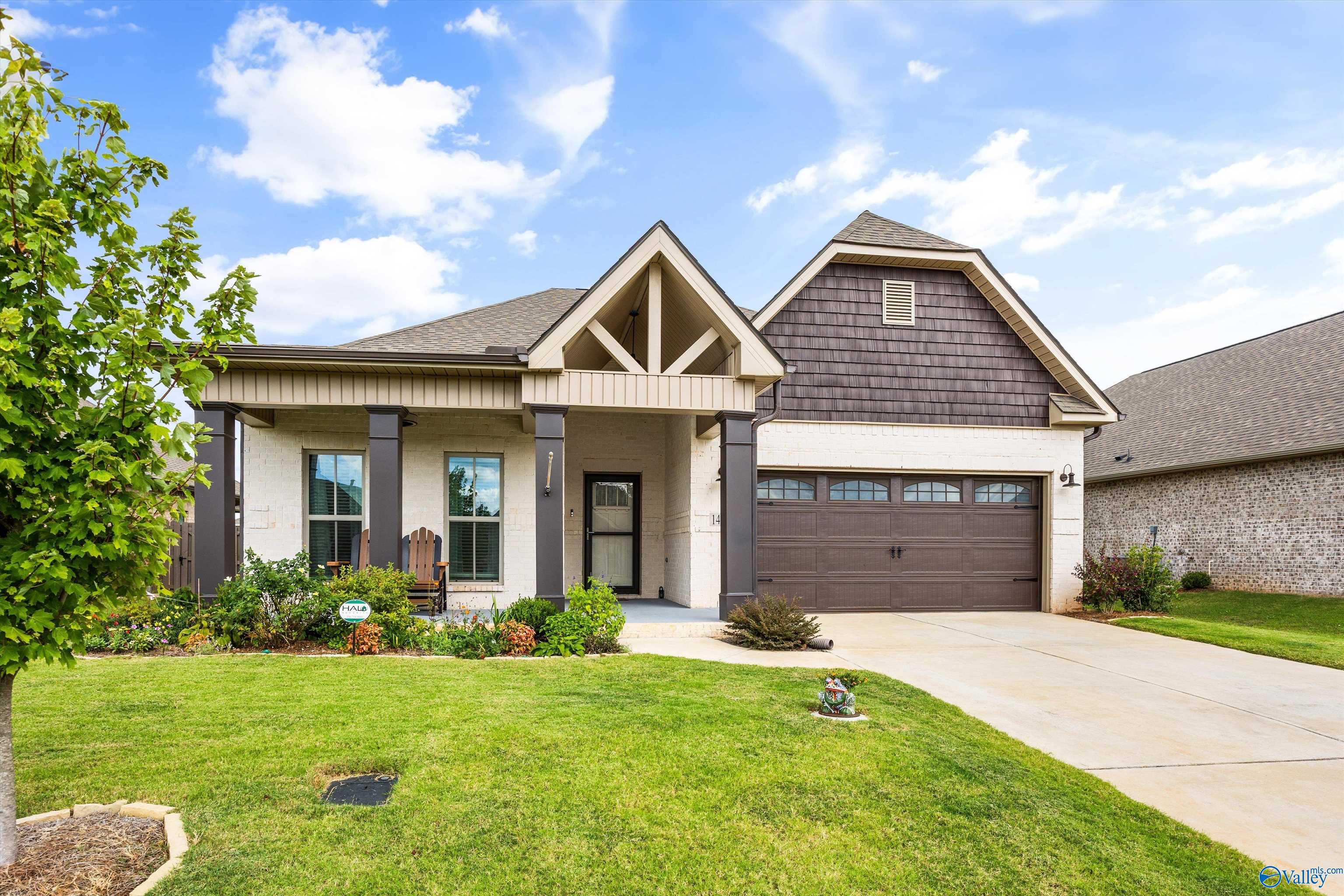 14680 Greenleaf Drive