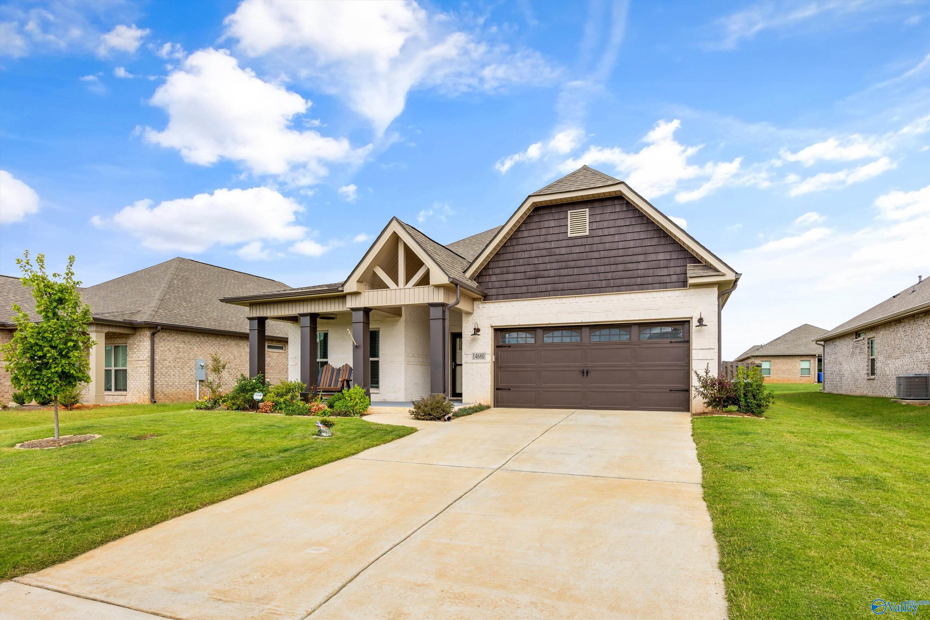 14680 Greenleaf Drive