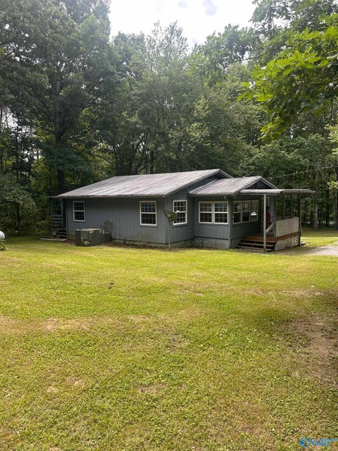 Homes For Sale - 1982 County Road 106<br/> Dekalb County, Mentone, AL 35984